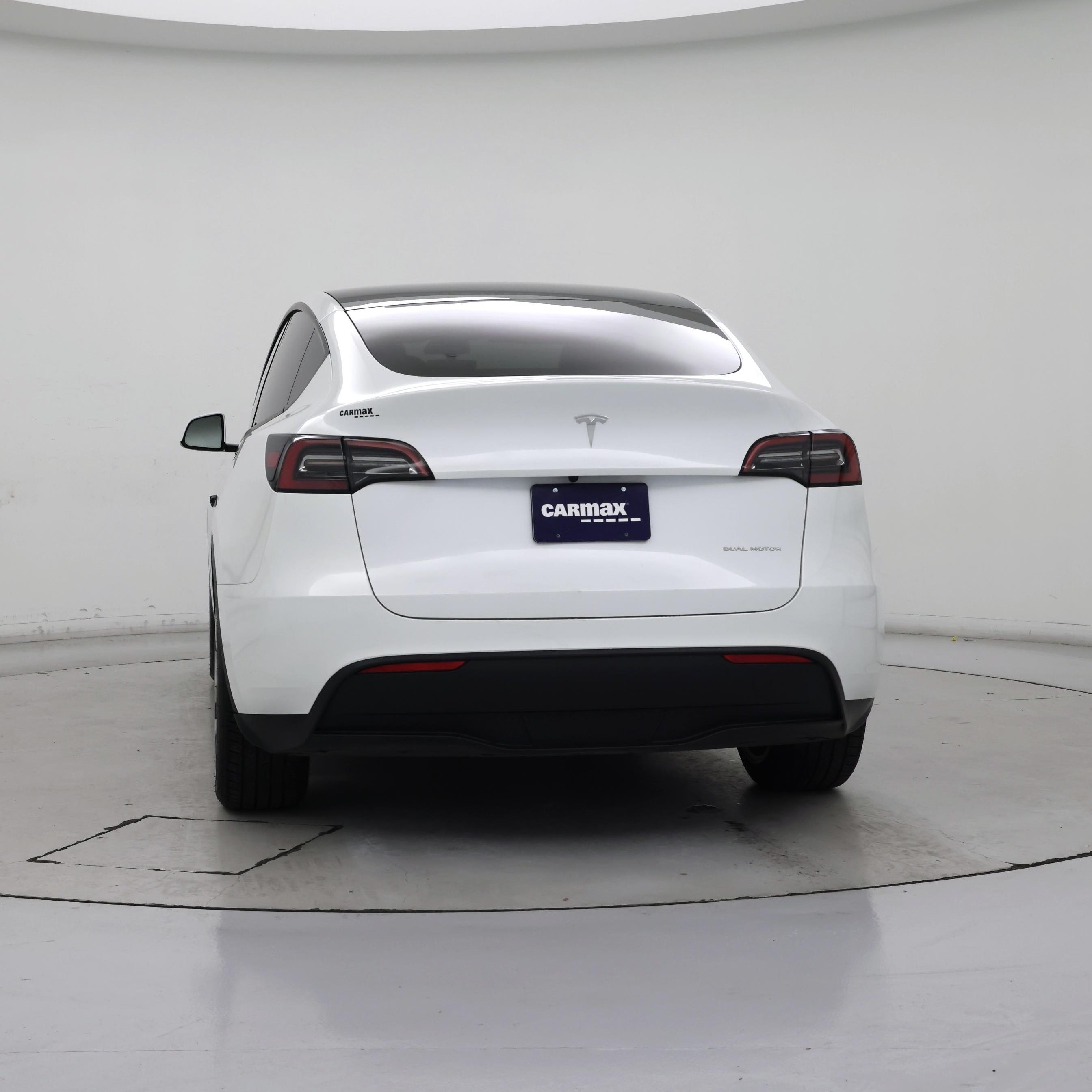 Thumbnail: 2023 Tesla Model Y - 6