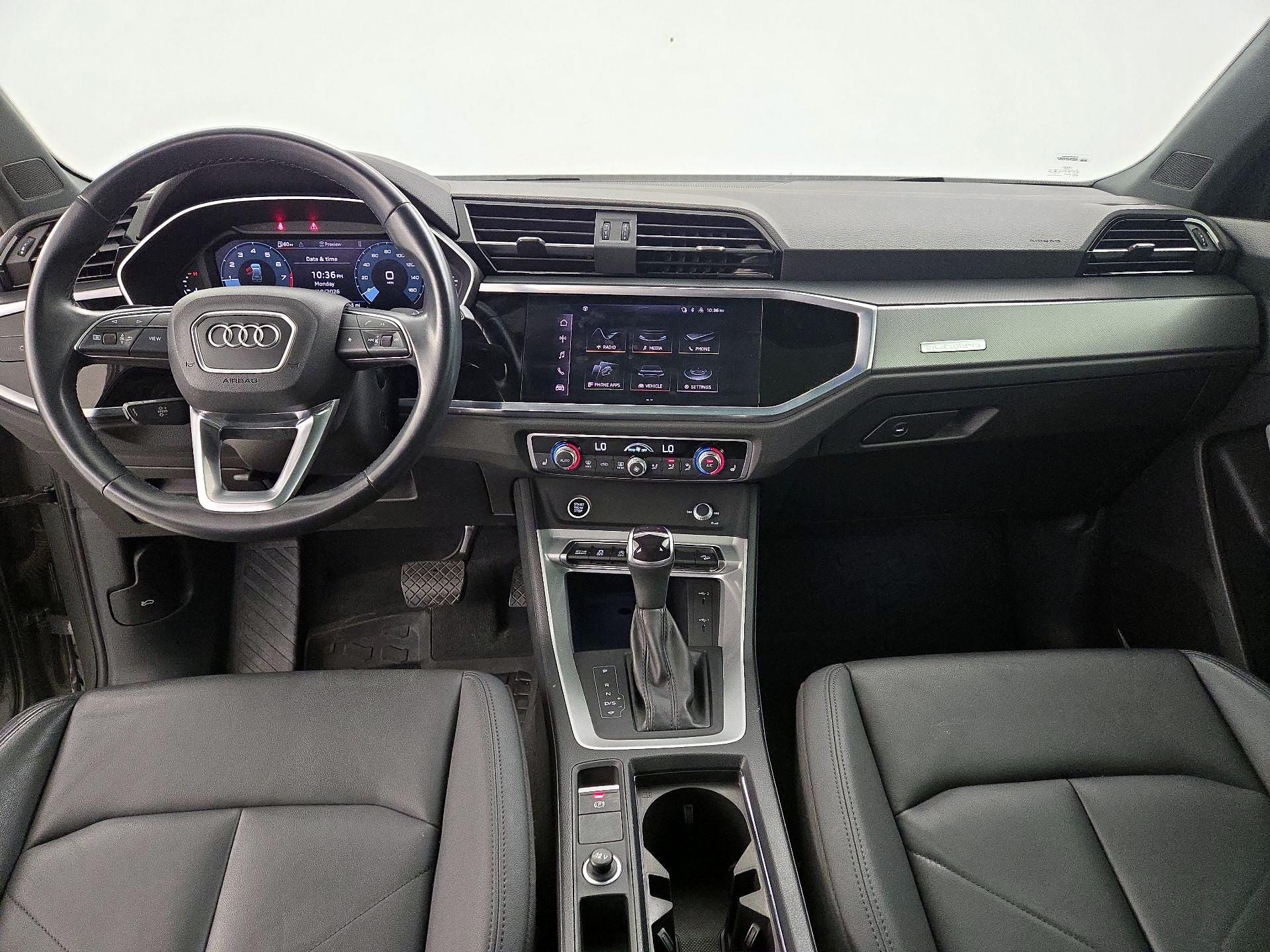 Thumbnail: 2022 Audi Q3 - 9