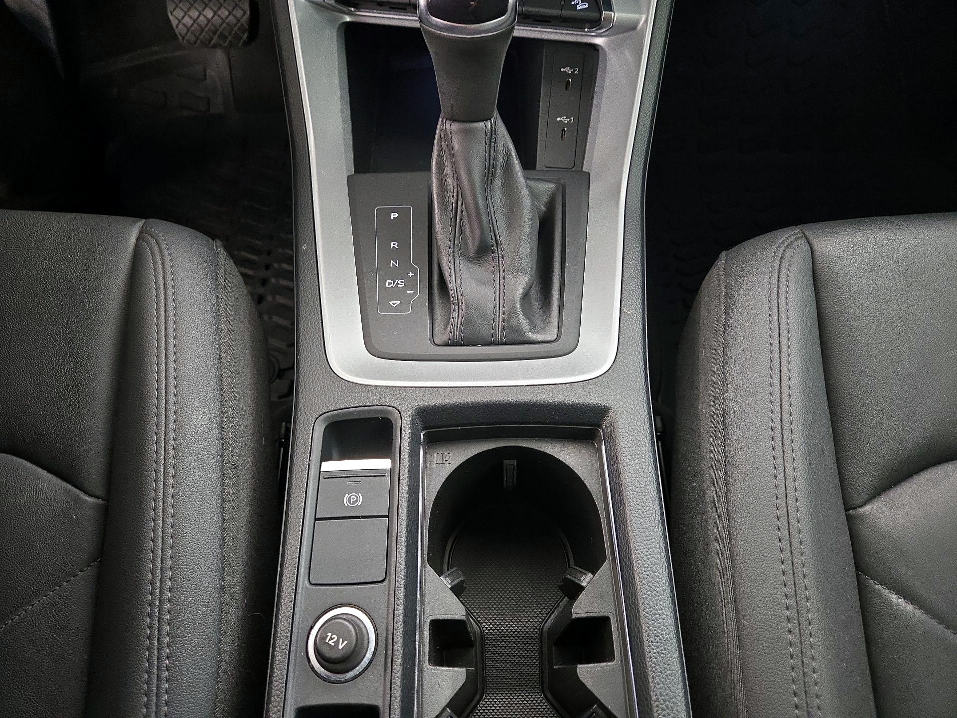 Thumbnail: 2022 Audi Q3 - 17