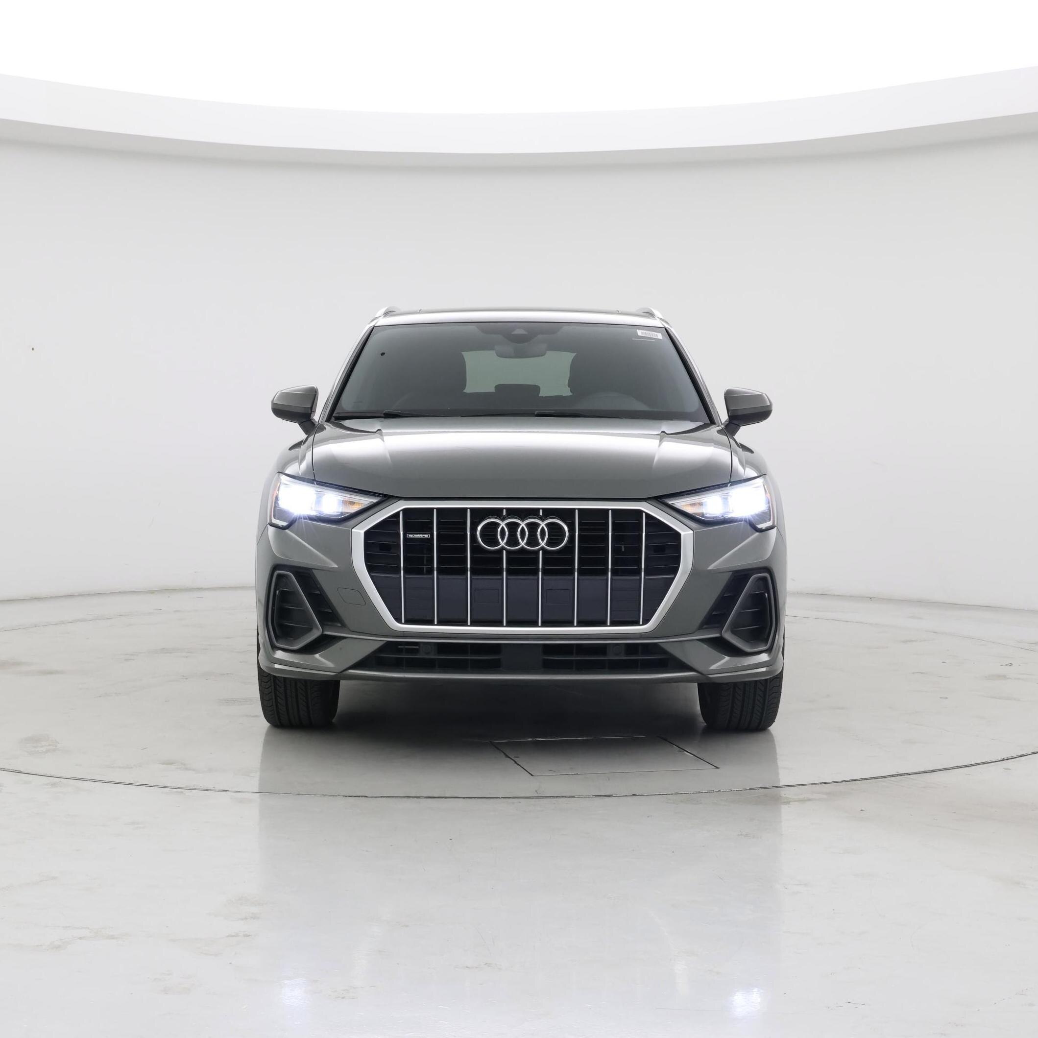 Thumbnail: 2022 Audi Q3 - 5