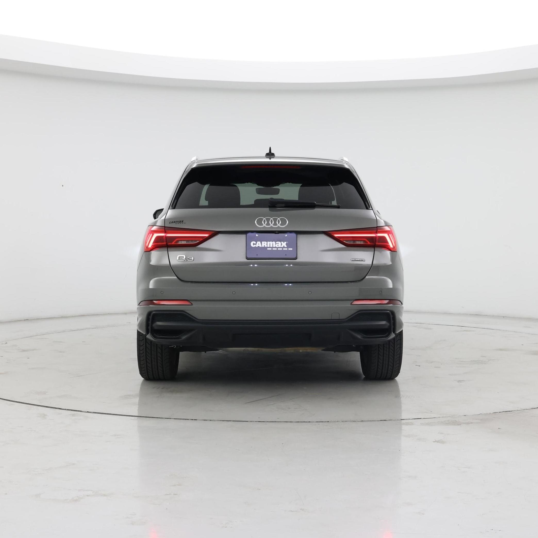 Thumbnail: 2022 Audi Q3 - 6