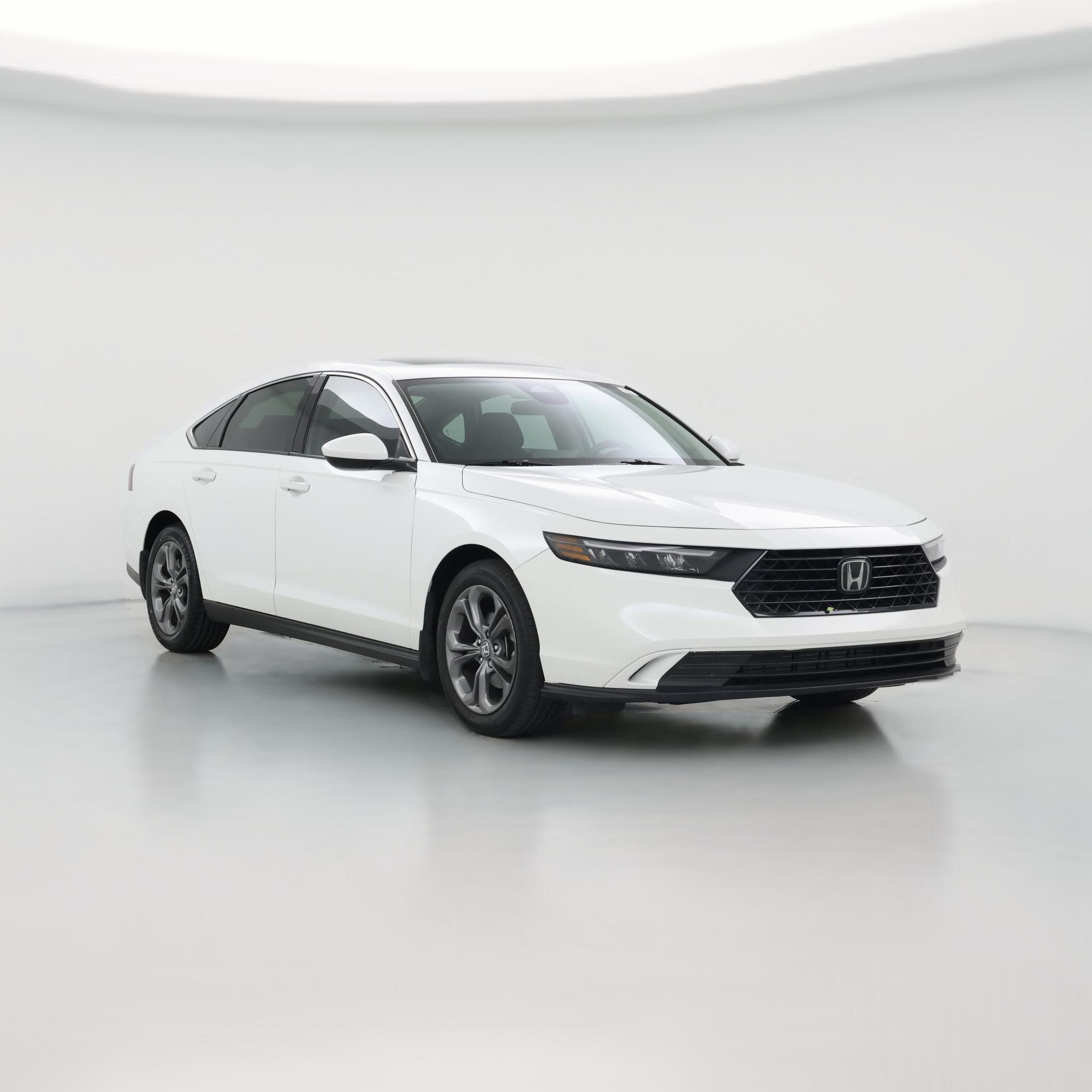 Thumbnail: 2024 Honda Accord - 1