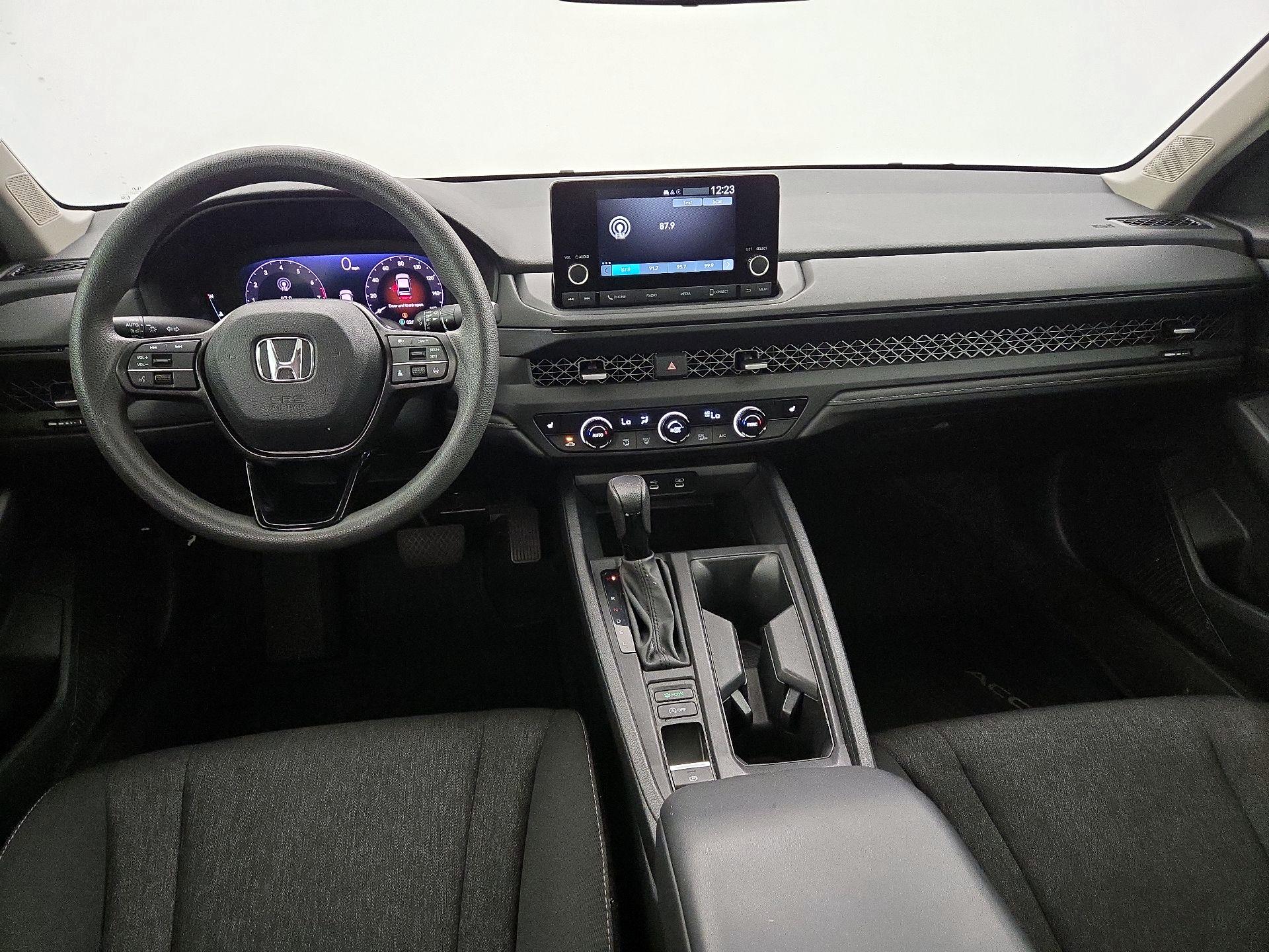 Thumbnail: 2024 Honda Accord - 9