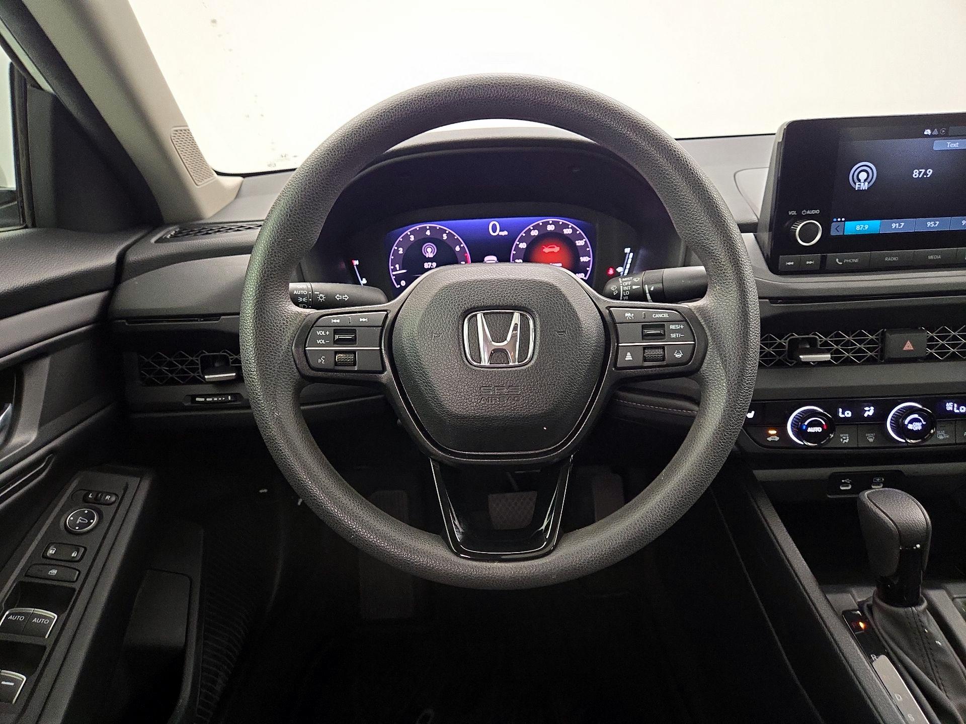 Thumbnail: 2024 Honda Accord - 10