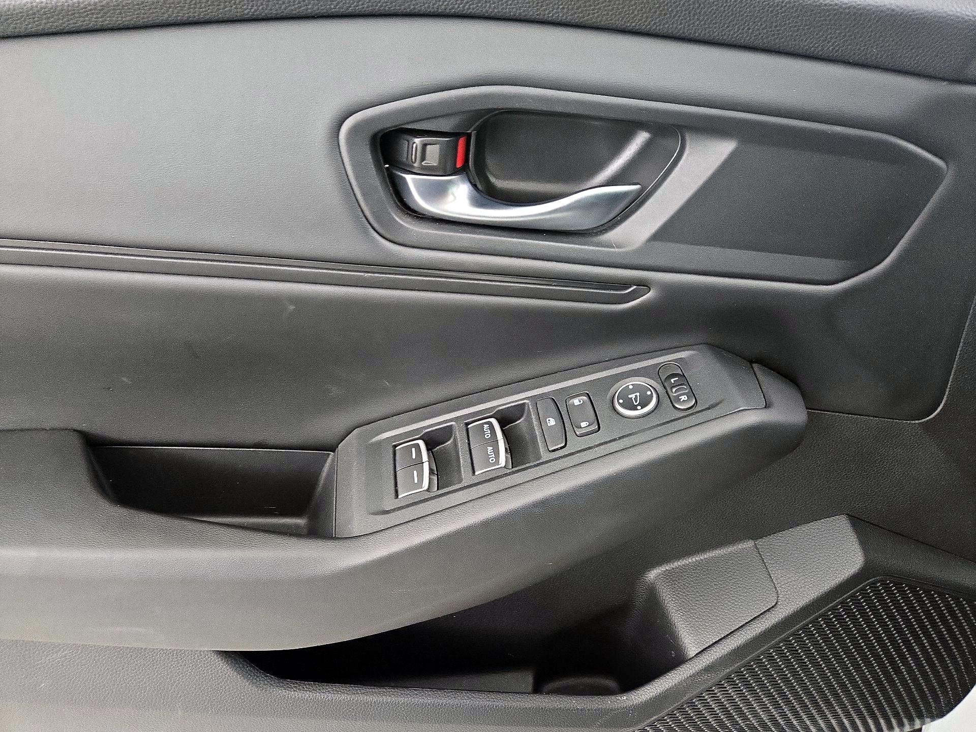 Thumbnail: 2024 Honda Accord - 12