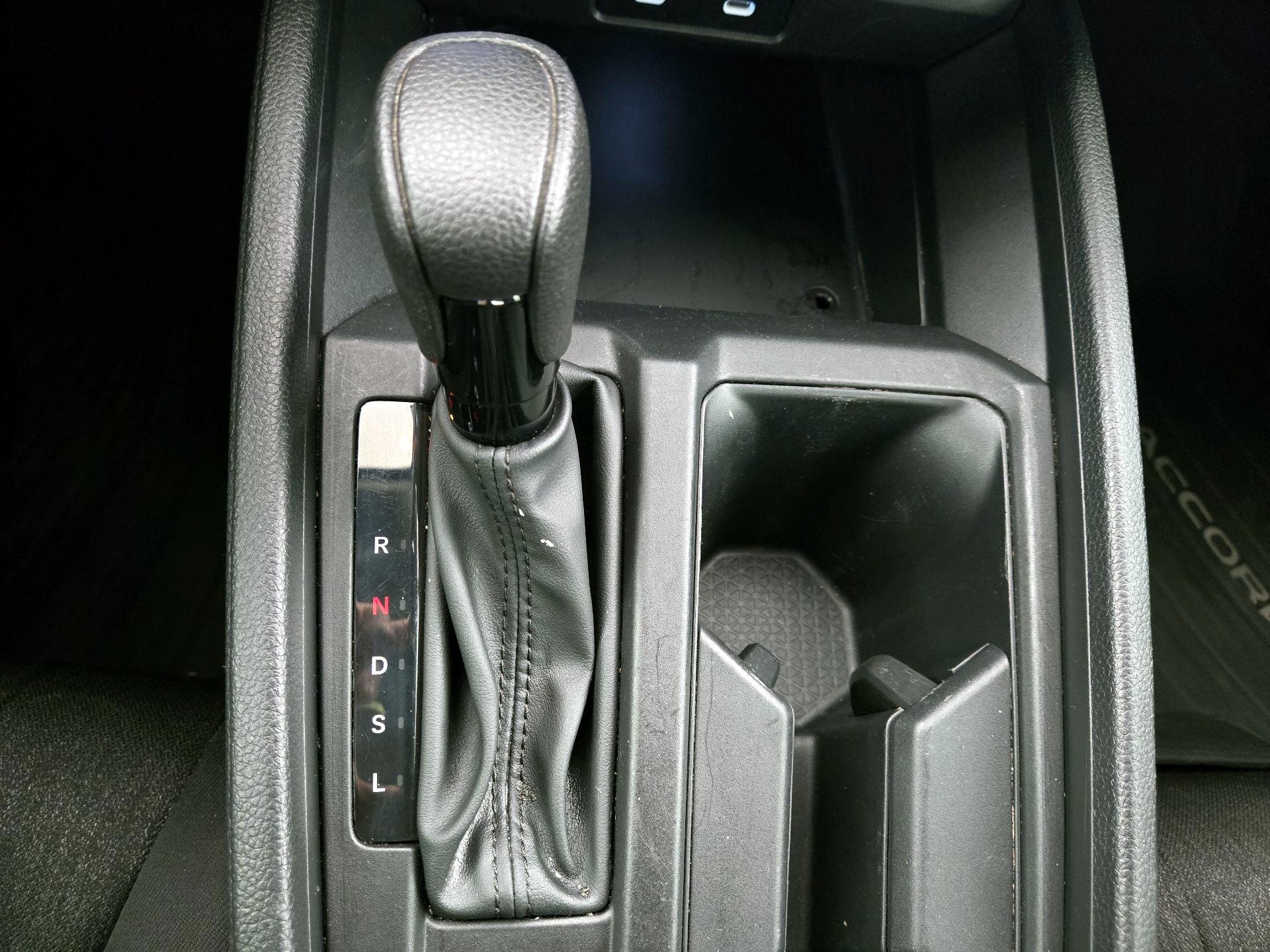 Thumbnail: 2024 Honda Accord - 16