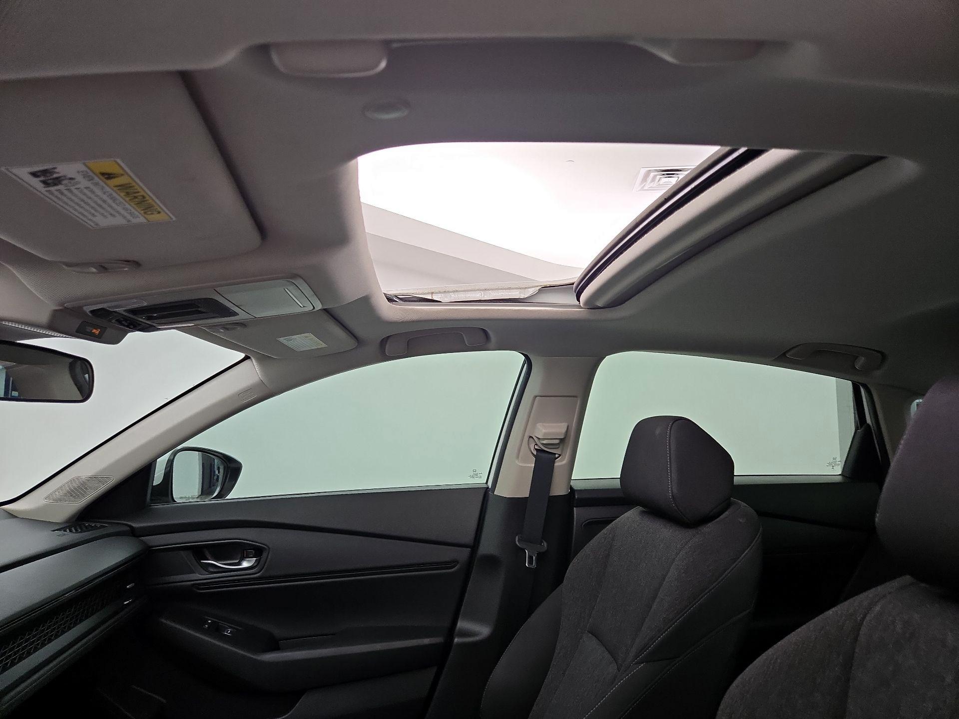 Thumbnail: 2024 Honda Accord - 18