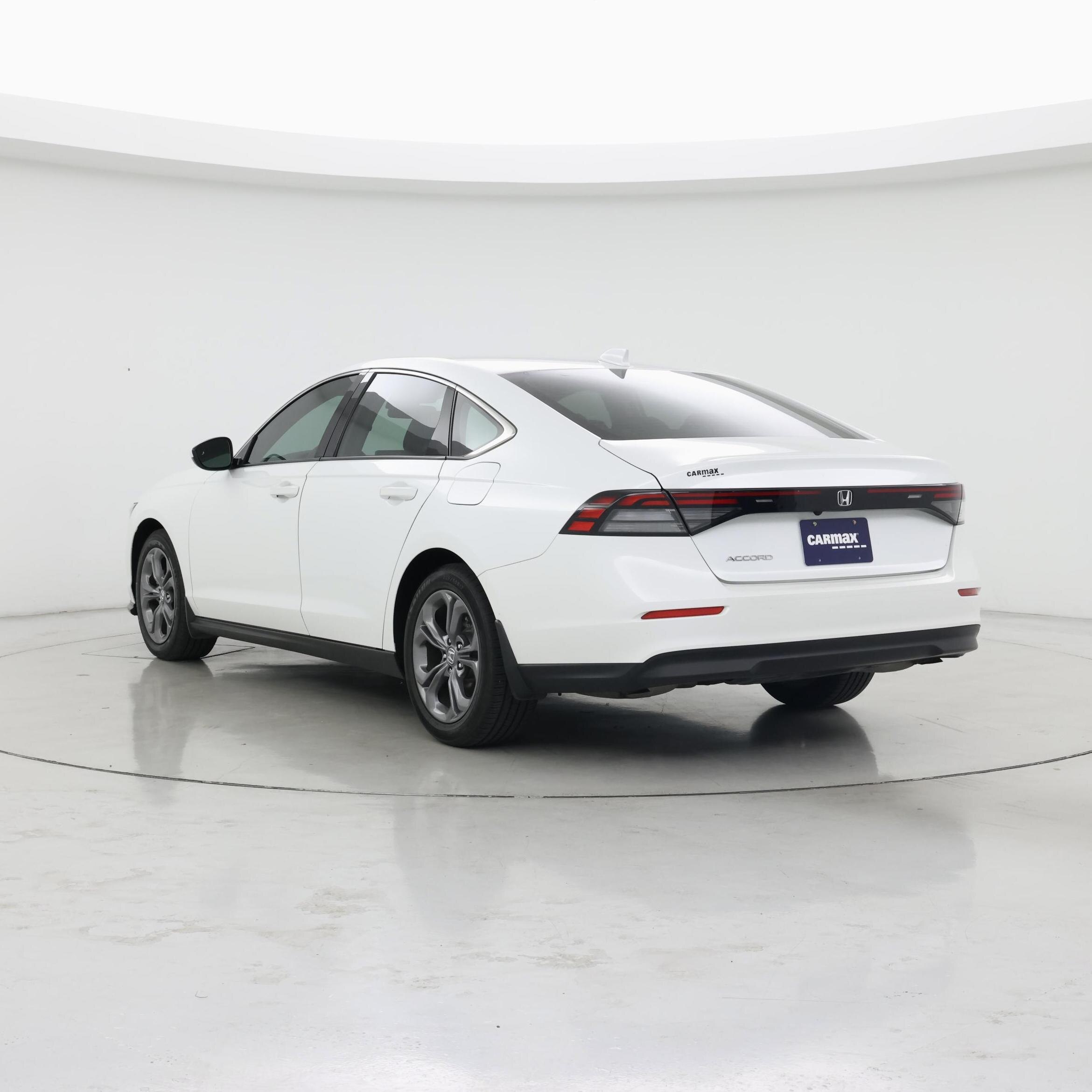 Thumbnail: 2024 Honda Accord - 2