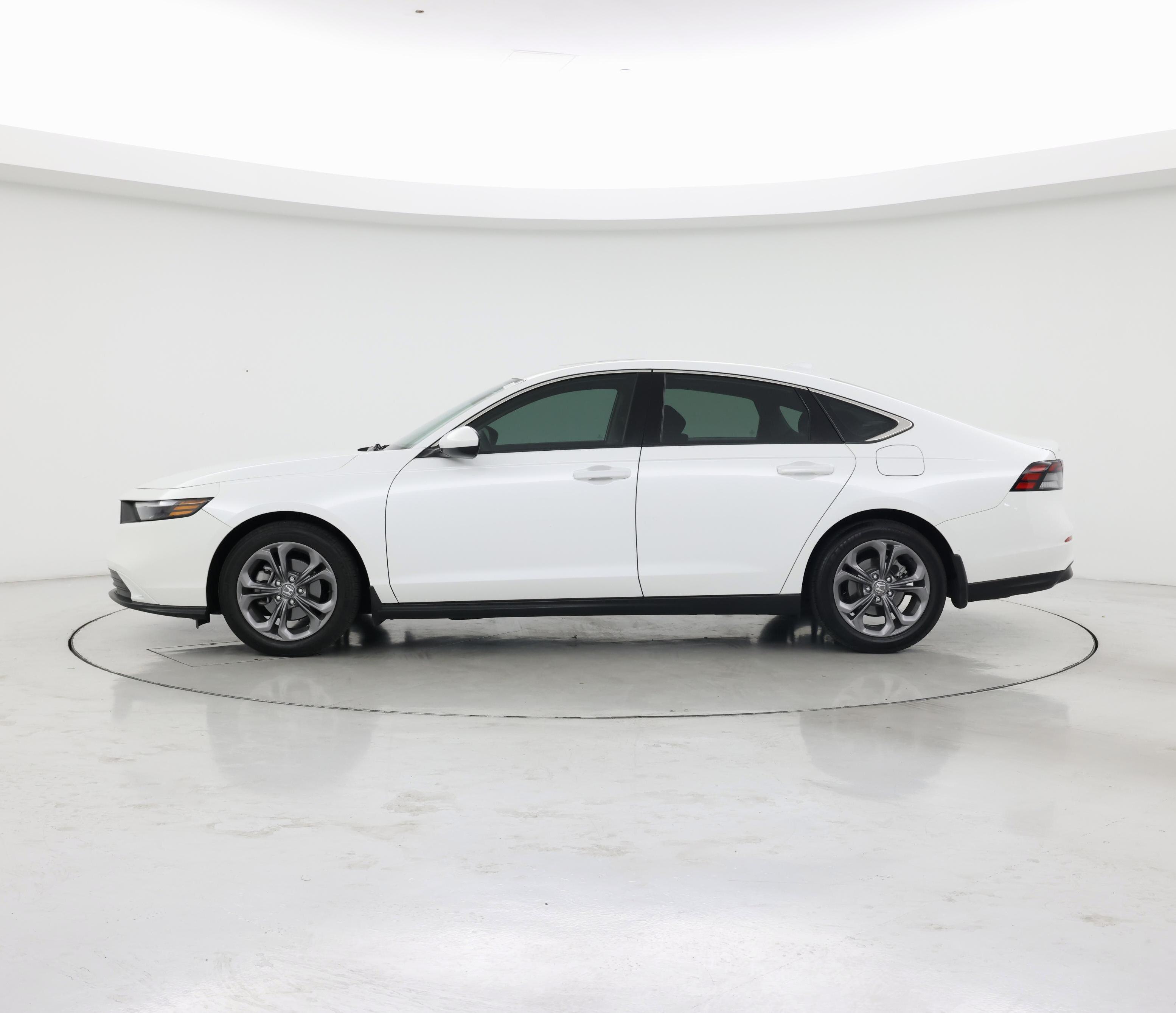 Thumbnail: 2024 Honda Accord - 3