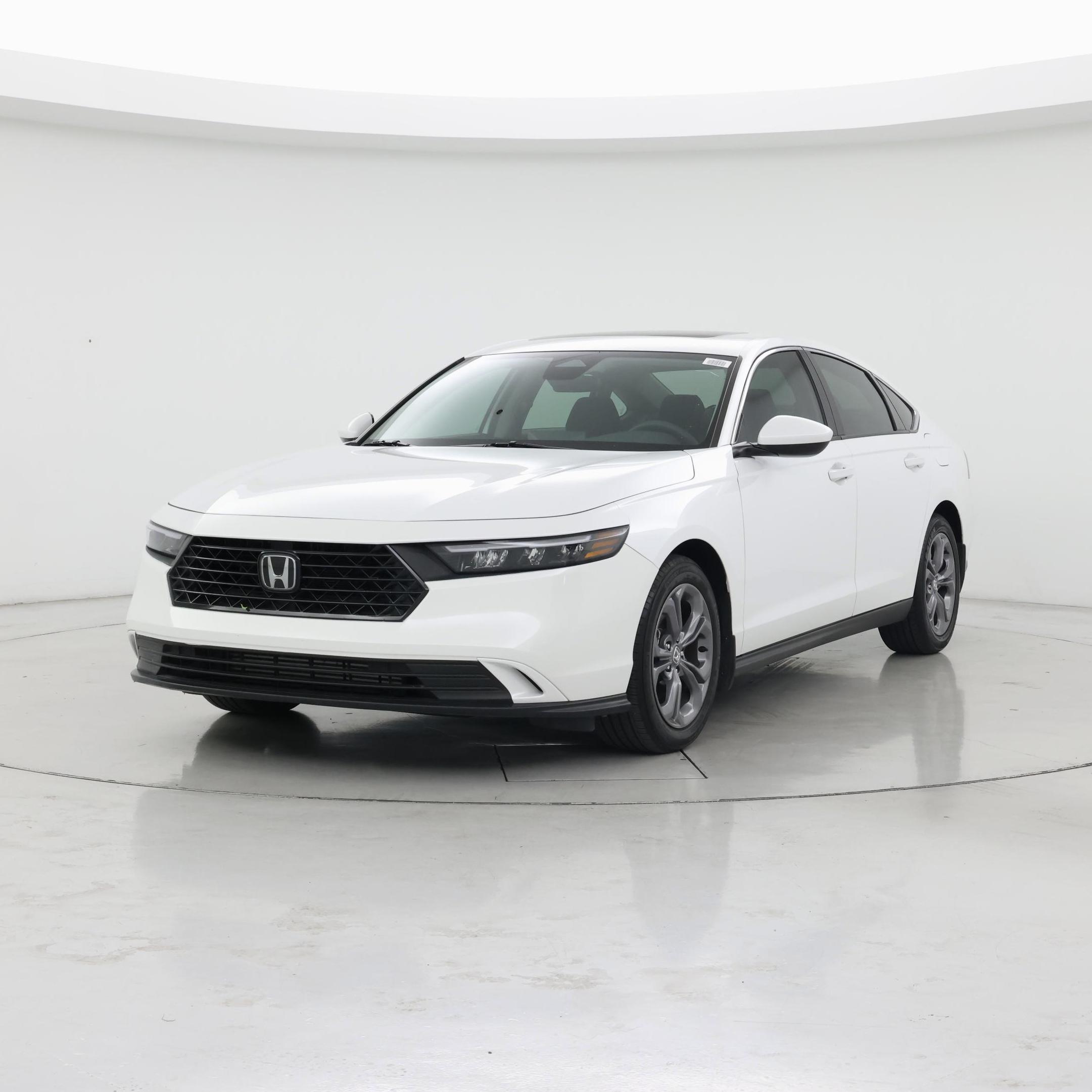 Thumbnail: 2024 Honda Accord - 4