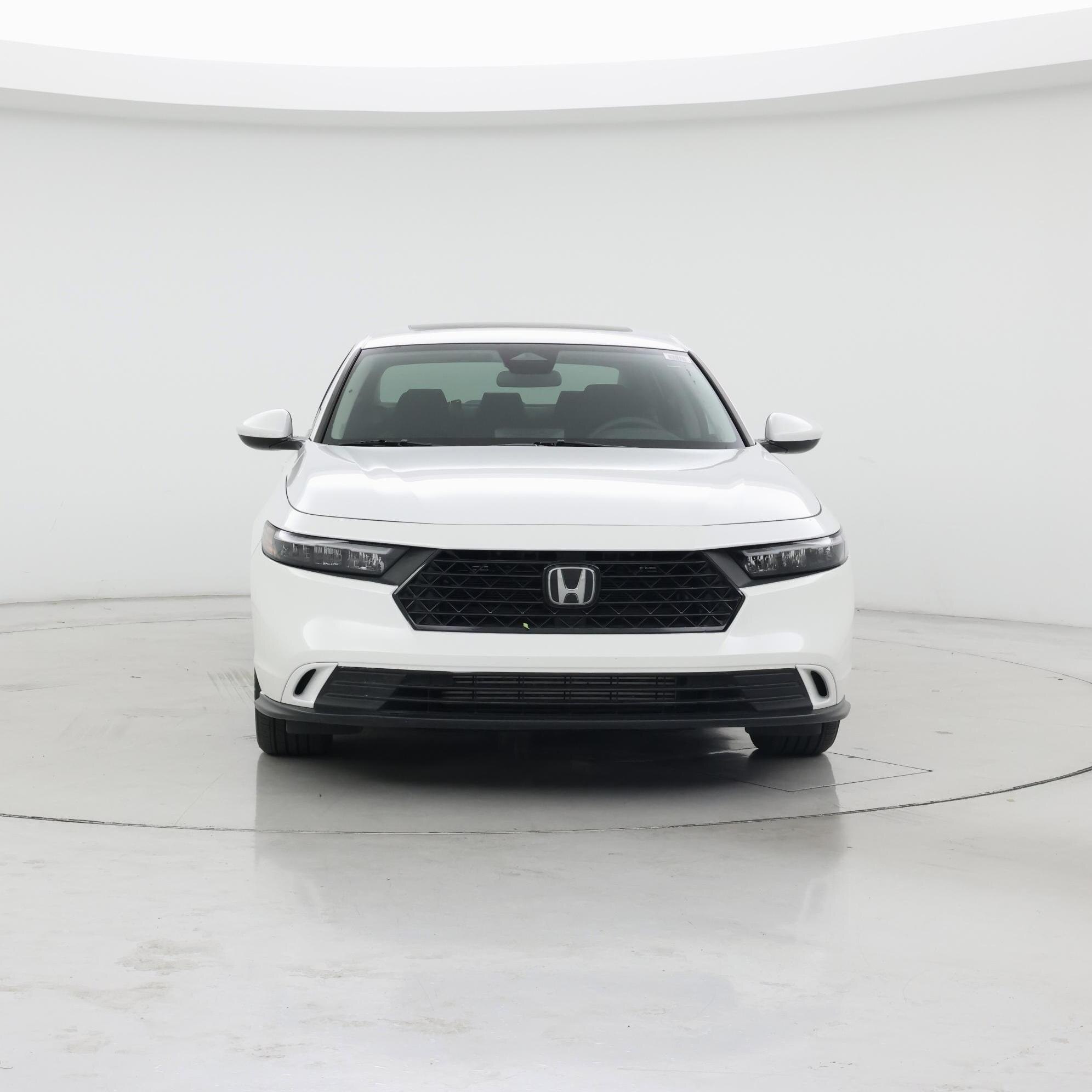 Thumbnail: 2024 Honda Accord - 5