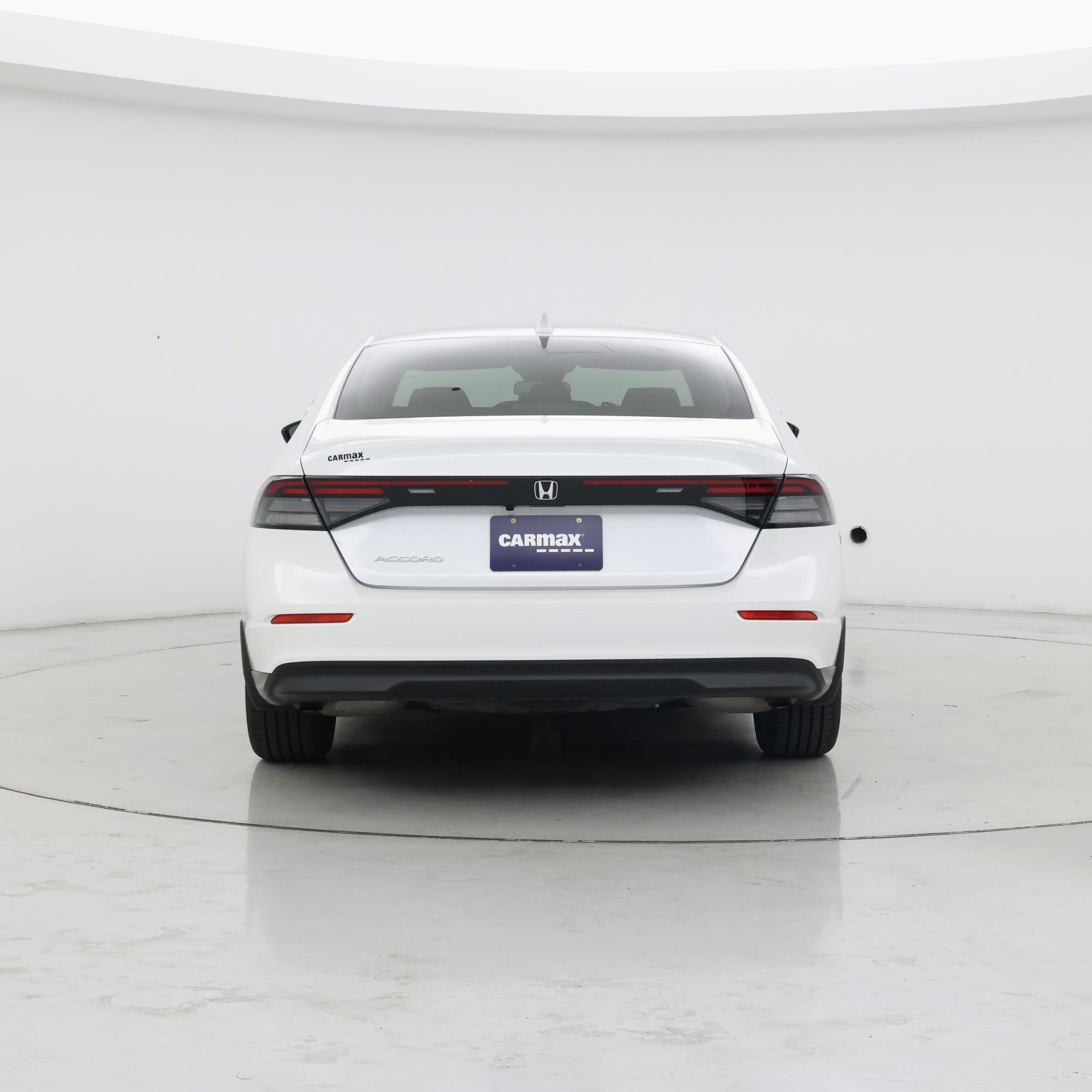Thumbnail: 2024 Honda Accord - 6