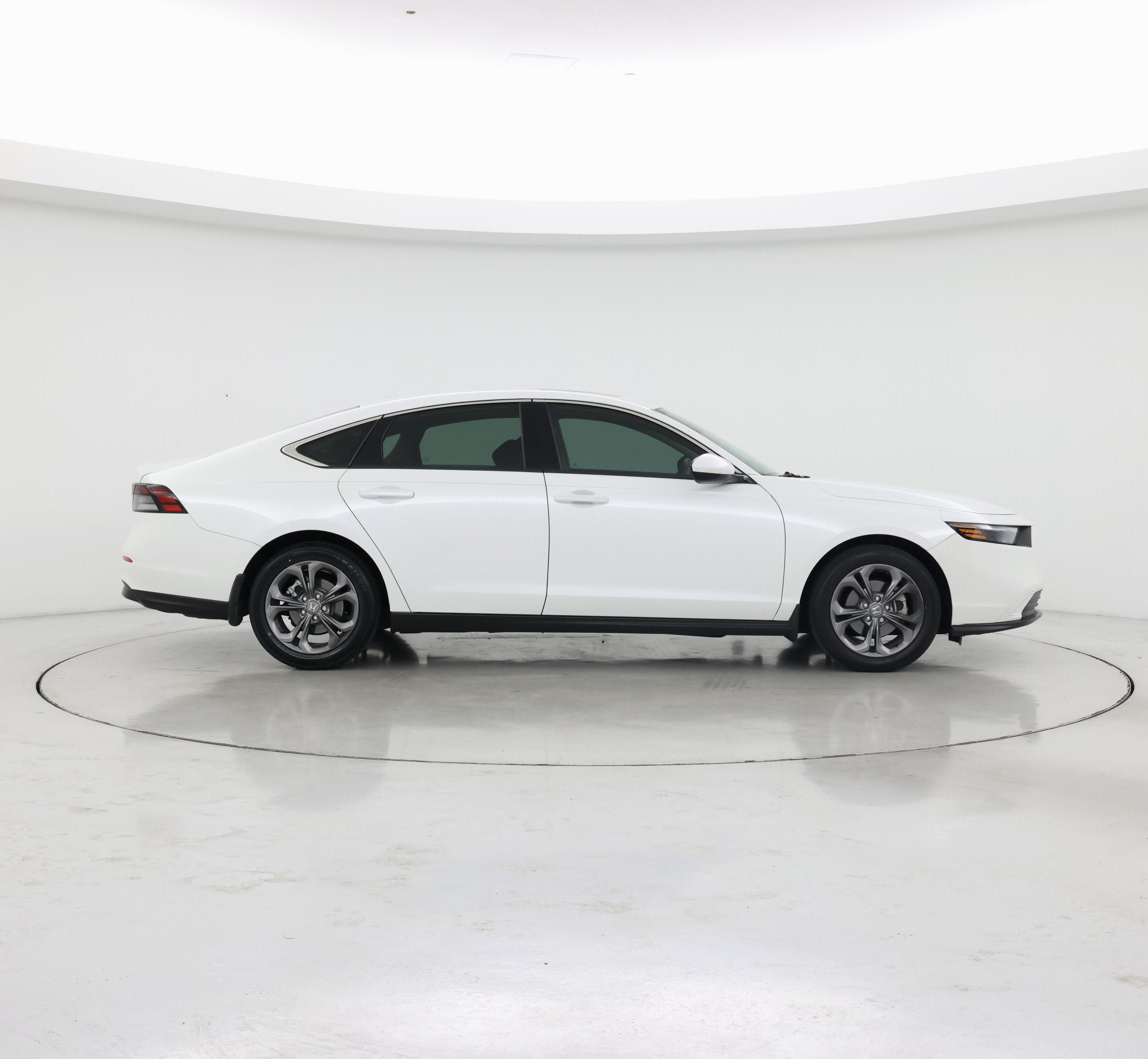 Thumbnail: 2024 Honda Accord - 7