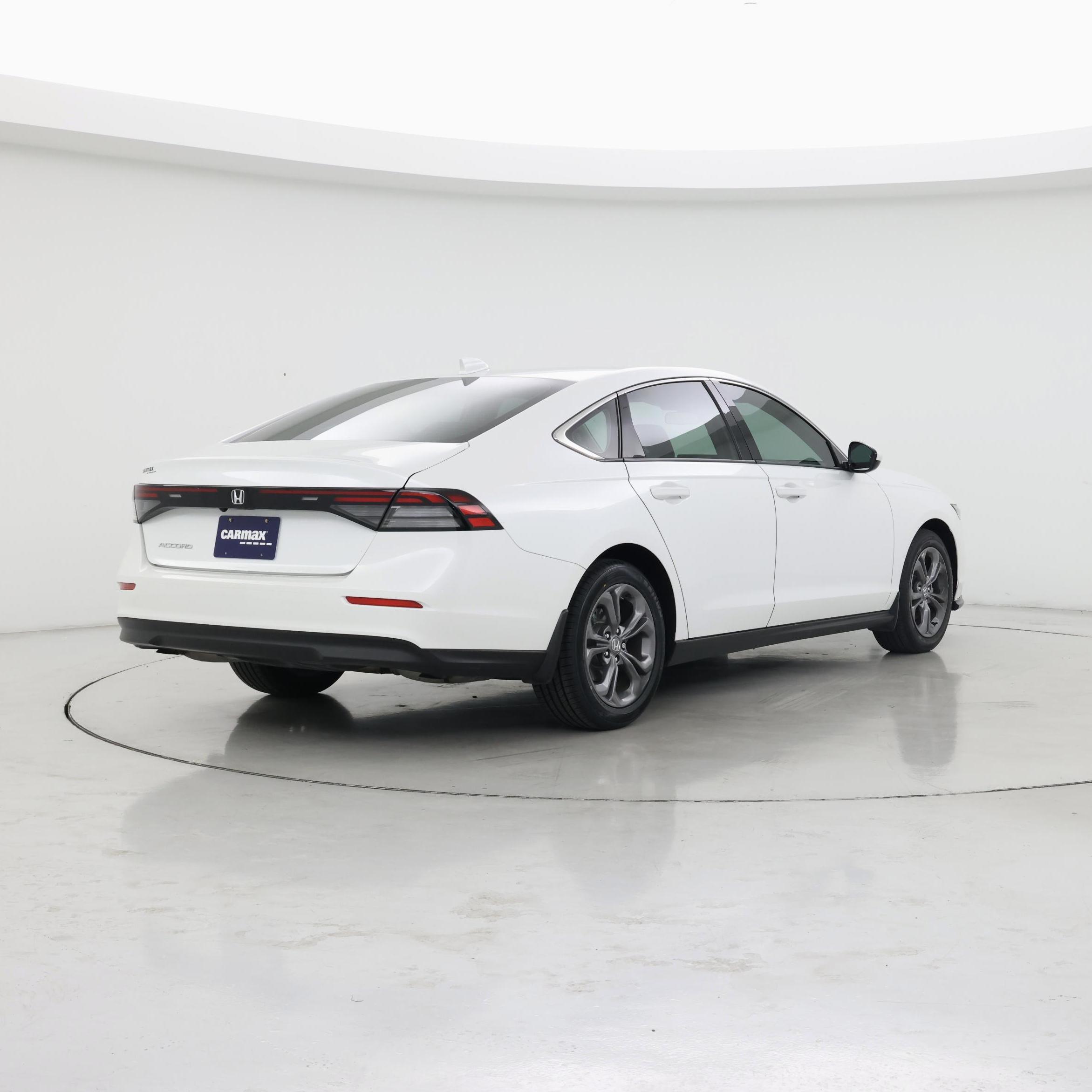 Thumbnail: 2024 Honda Accord - 8