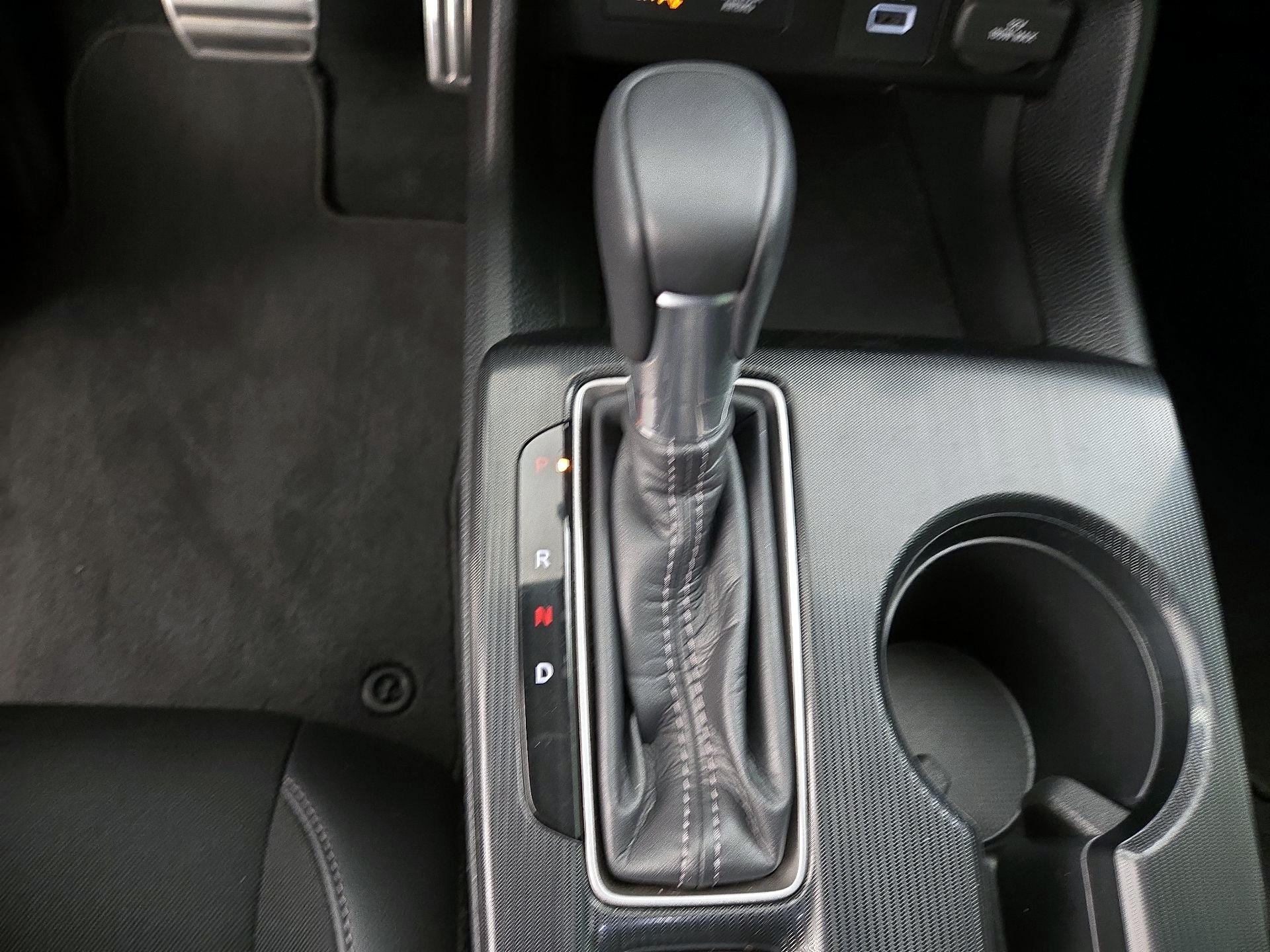 Thumbnail: 2024 Honda Civic - 17