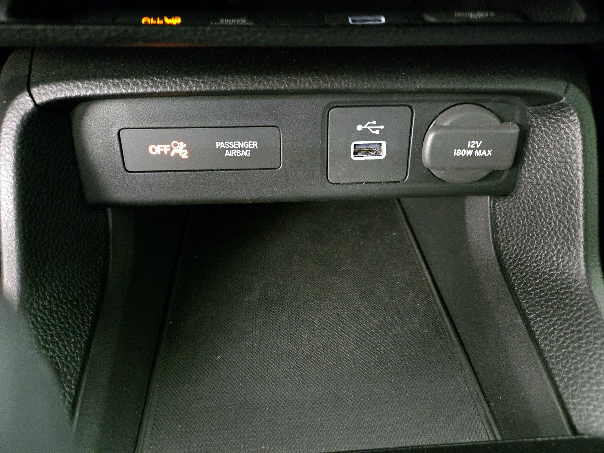 Thumbnail: 2024 Honda Civic - 18