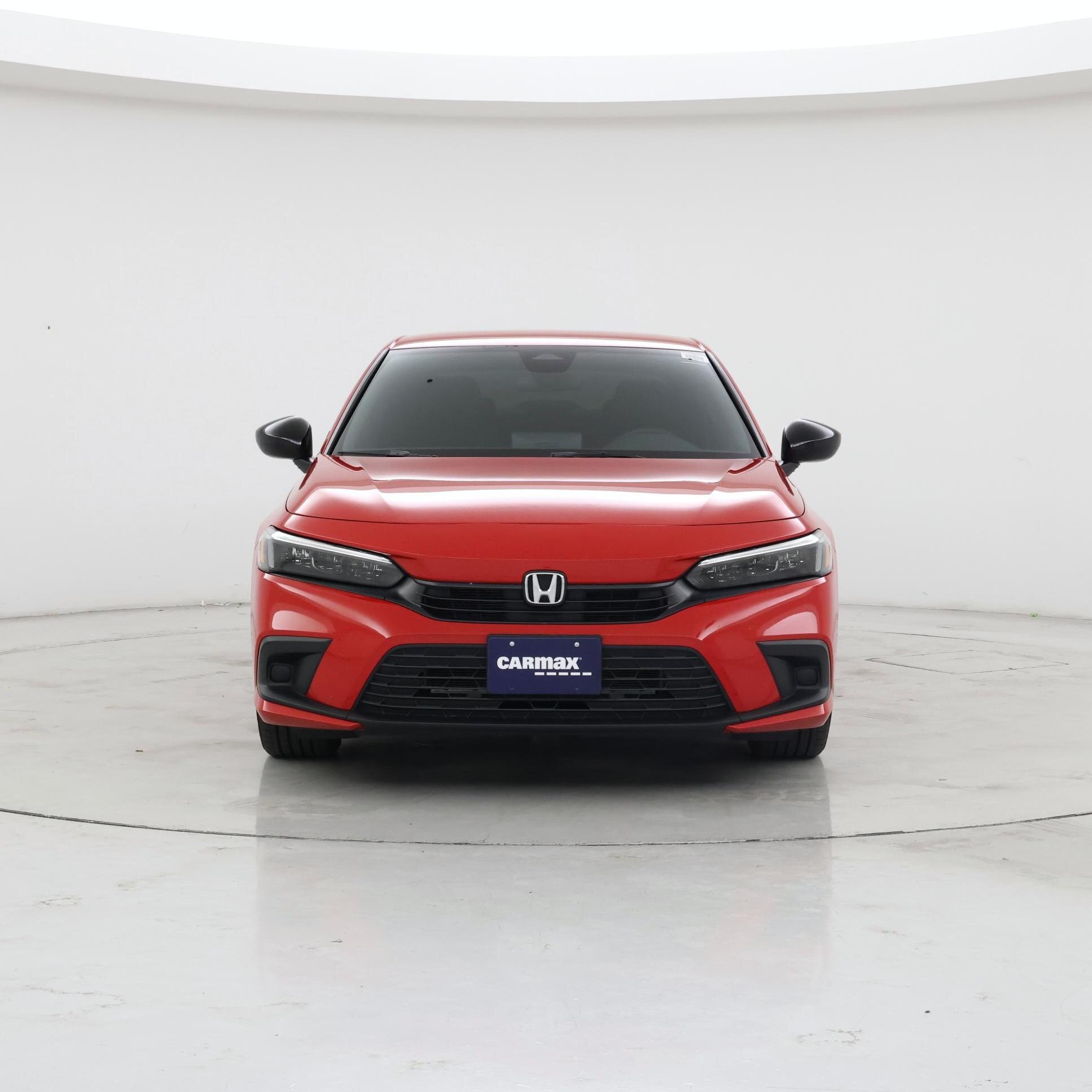 Thumbnail: 2024 Honda Civic - 5