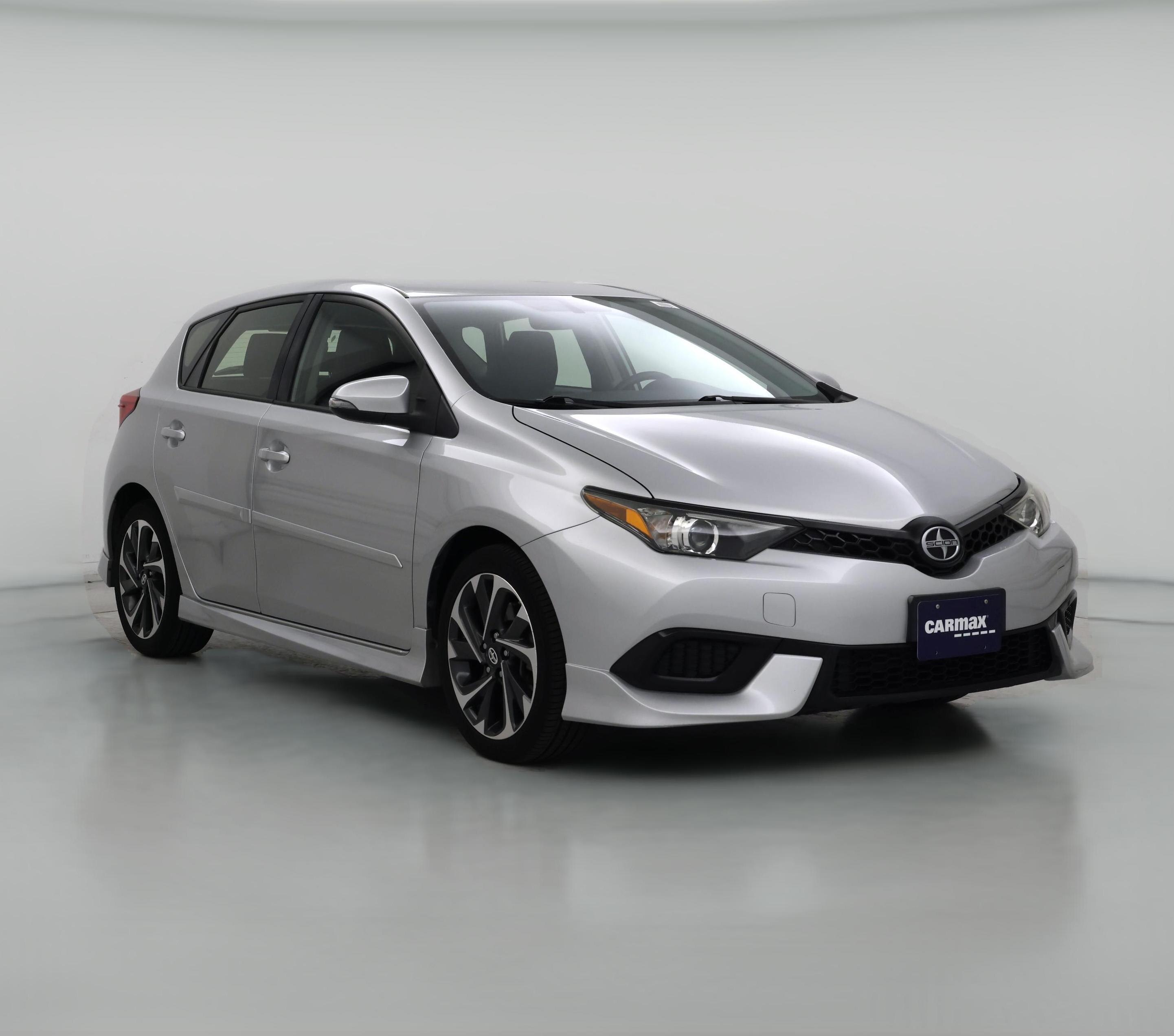 Thumbnail: 2016 Scion iM - 1