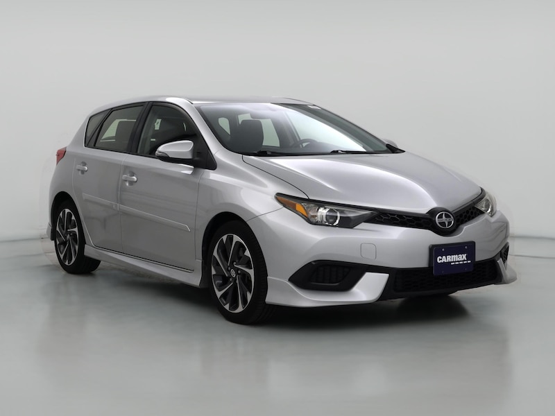 2016 Scion iM  -
                  San Jose, CA