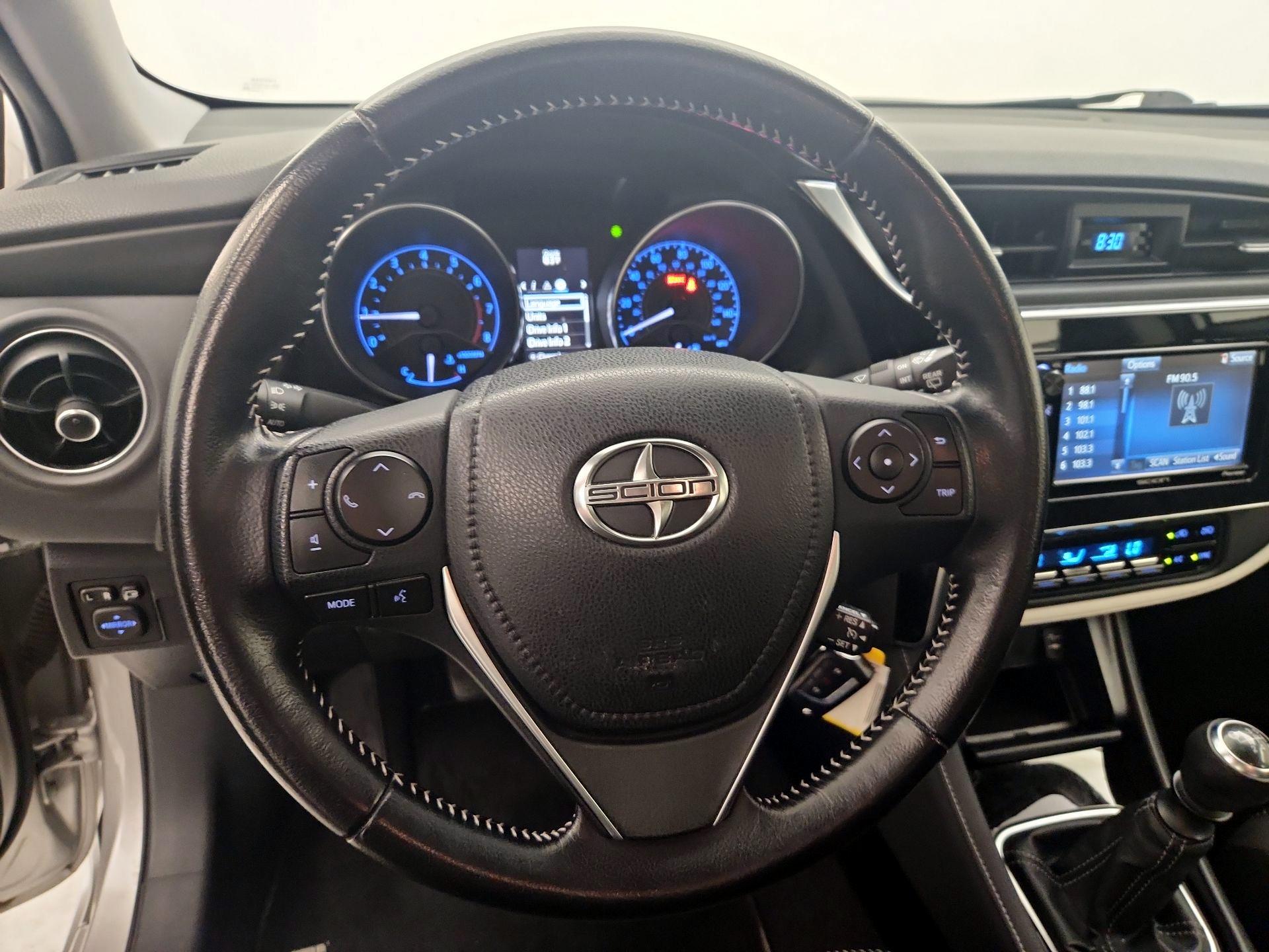 Thumbnail: 2016 Scion iM - 10
