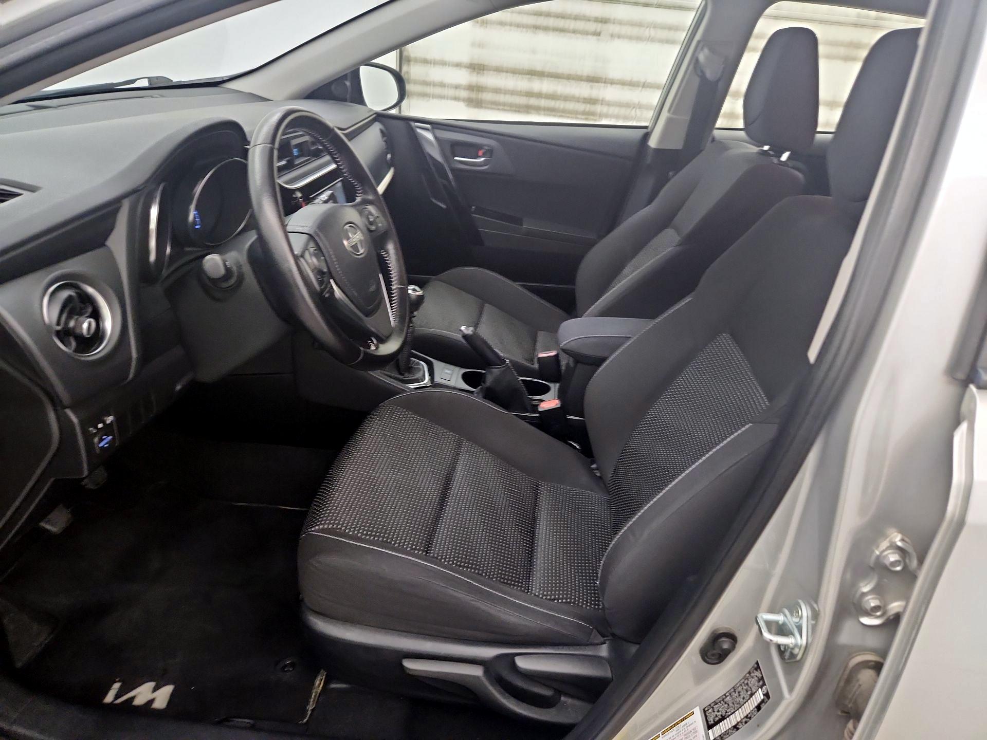 Thumbnail: 2016 Scion iM - 11