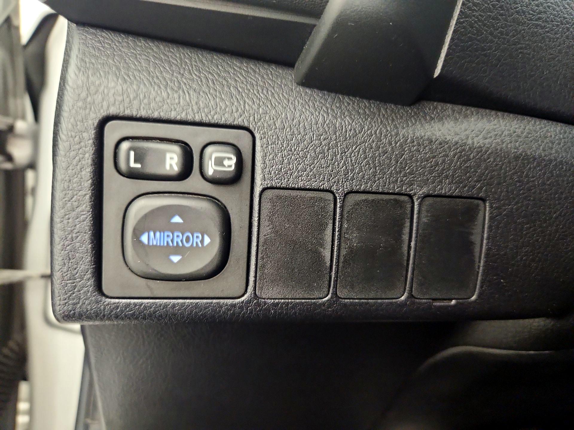Thumbnail: 2016 Scion iM - 13