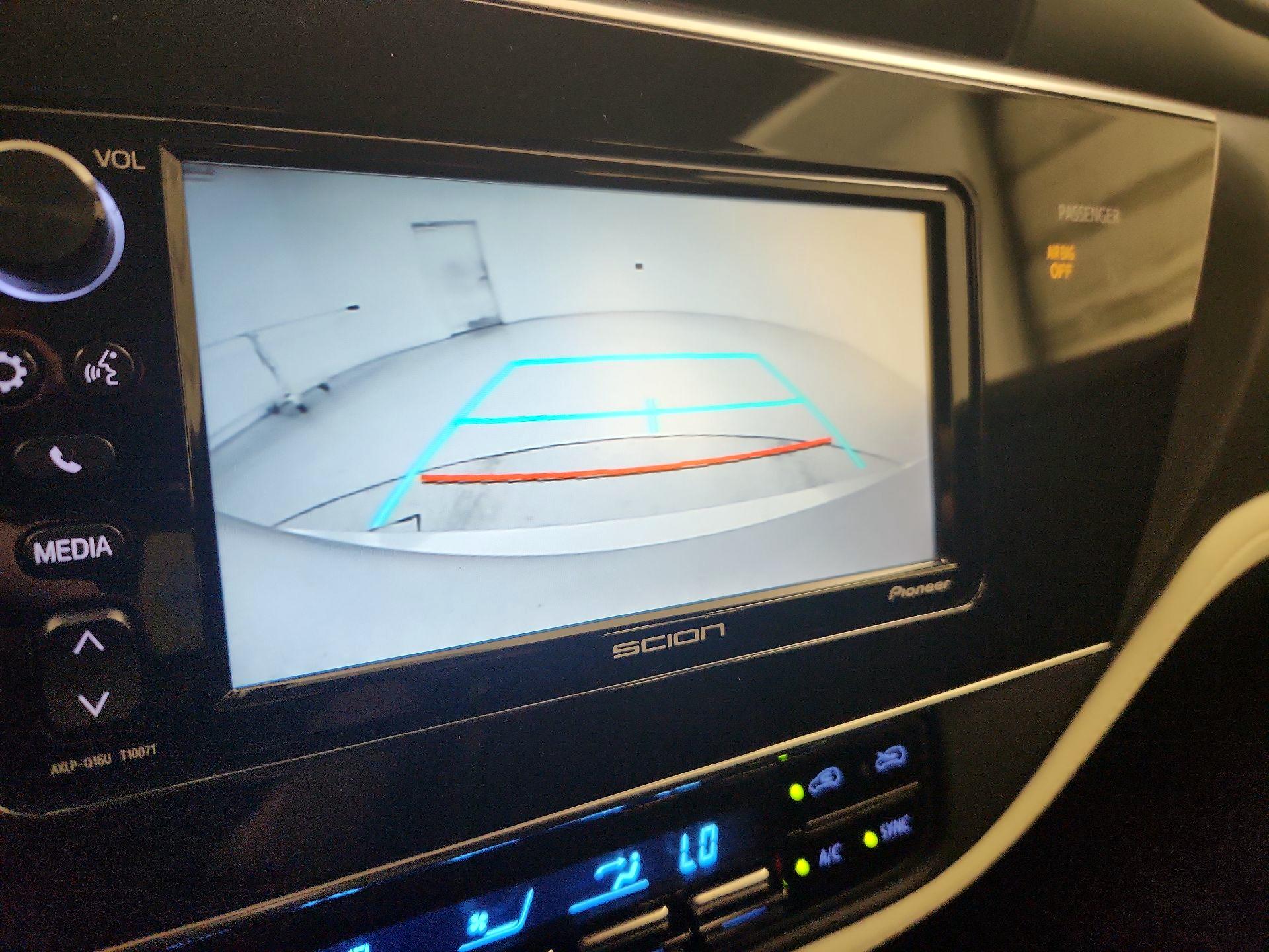 Thumbnail: 2016 Scion iM - 14