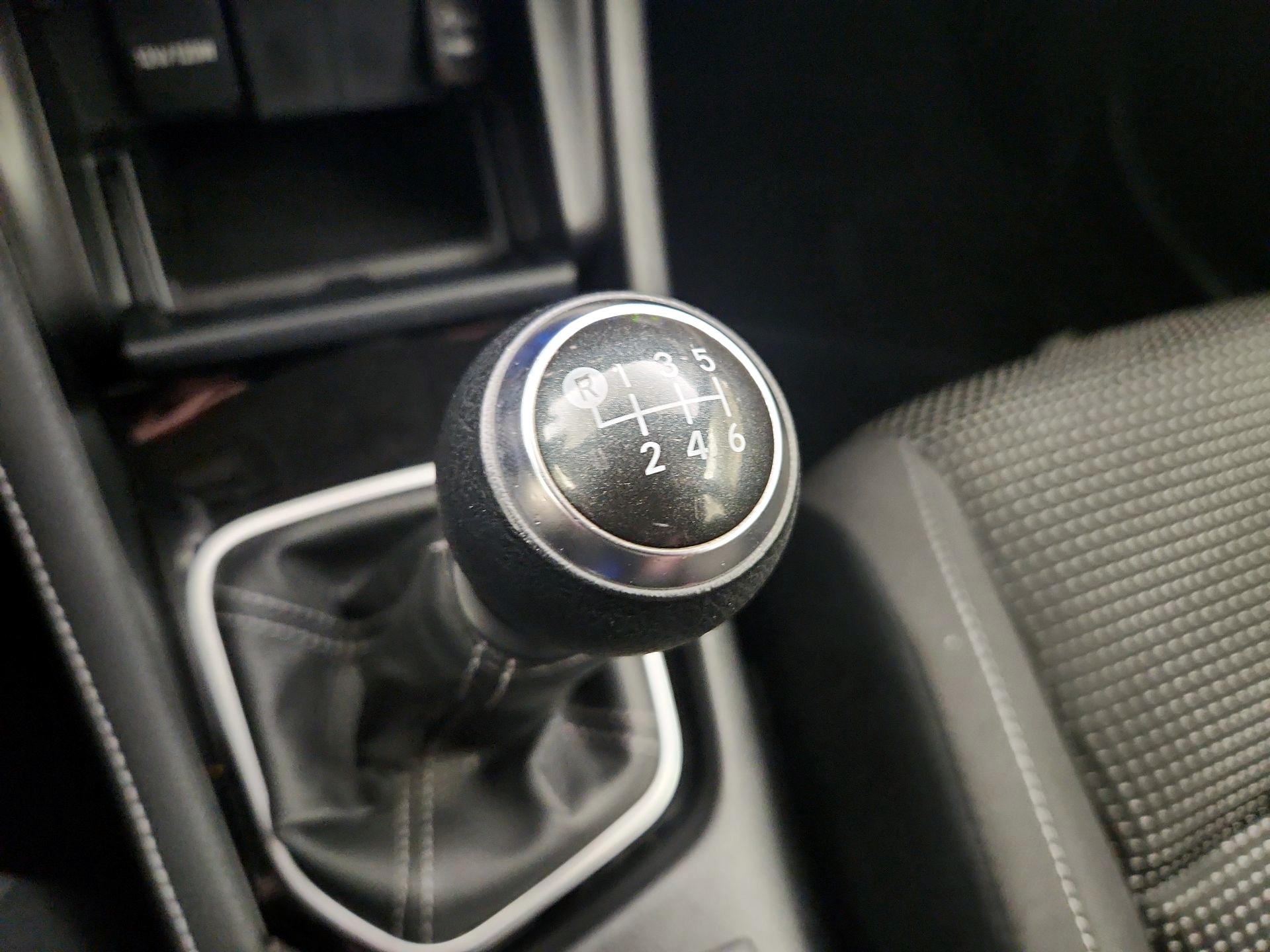 Thumbnail: 2016 Scion iM - 17