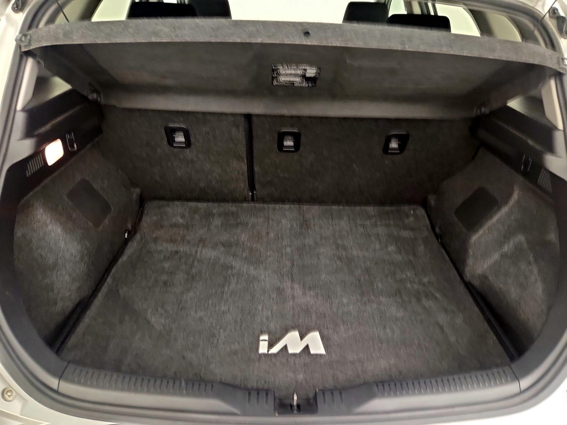 Thumbnail: 2016 Scion iM - 20