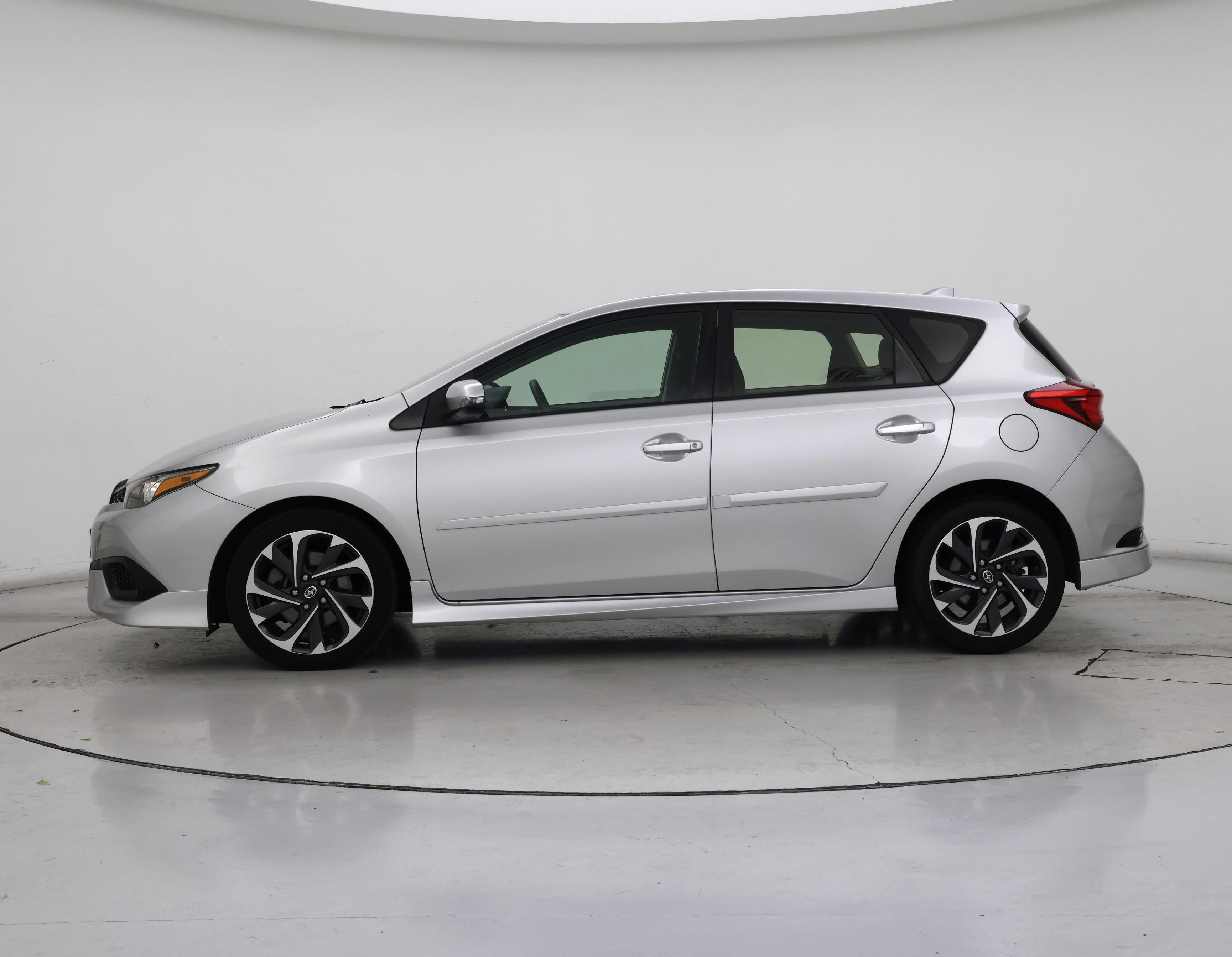Thumbnail: 2016 Scion iM - 3