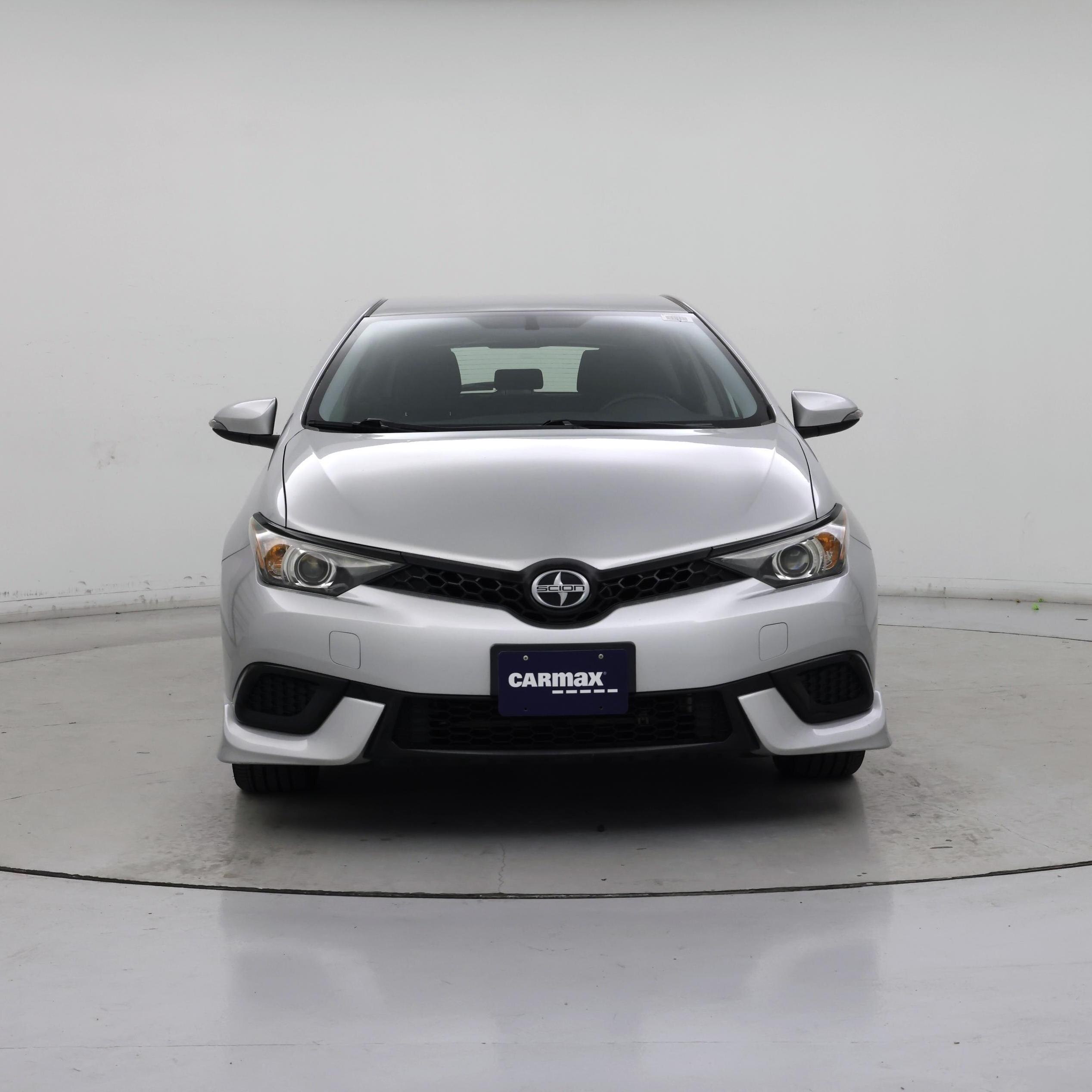 Thumbnail: 2016 Scion iM - 5