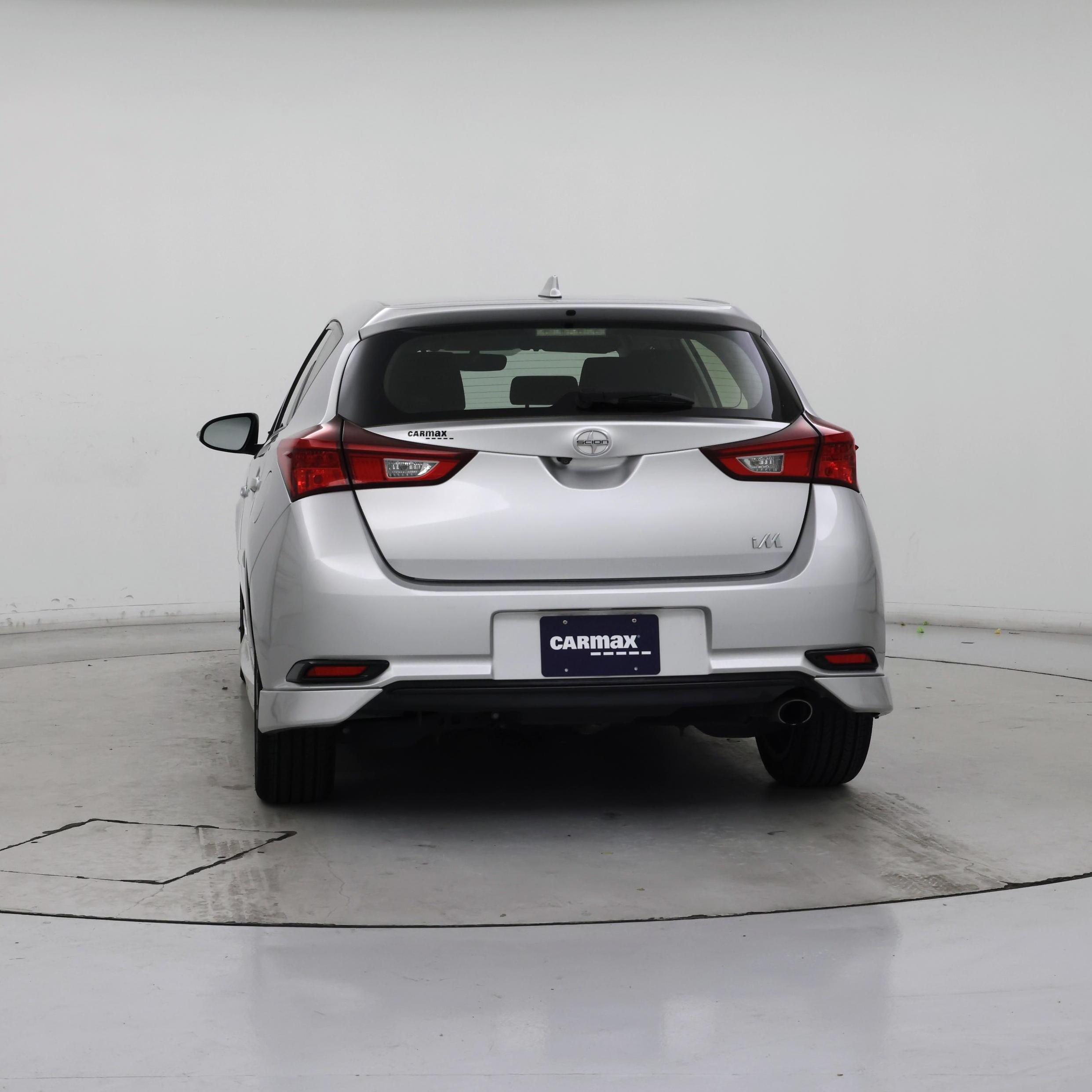 Thumbnail: 2016 Scion iM - 6