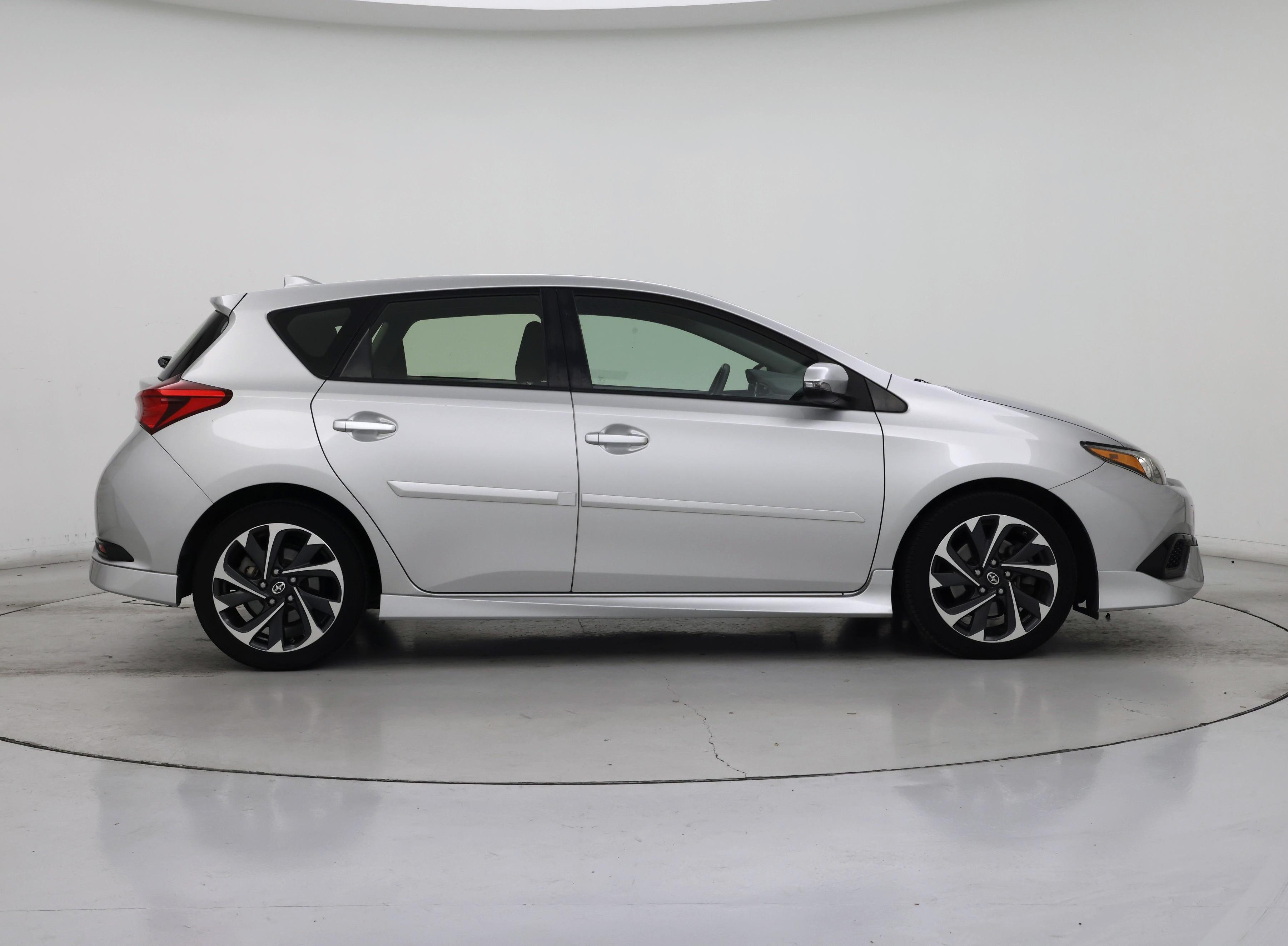 Thumbnail: 2016 Scion iM - 7