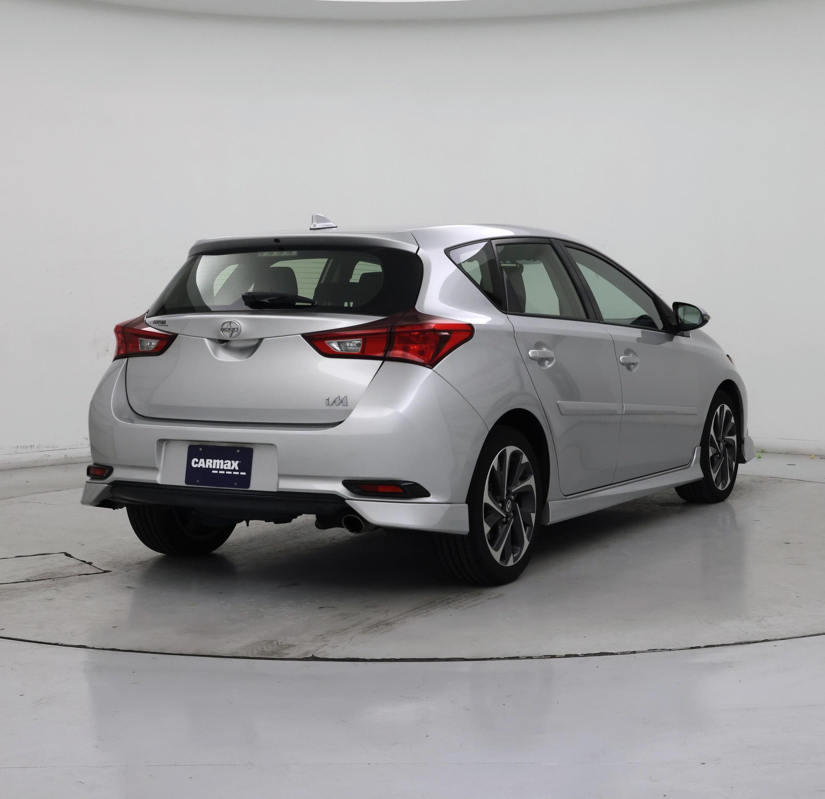 Thumbnail: 2016 Scion iM - 8