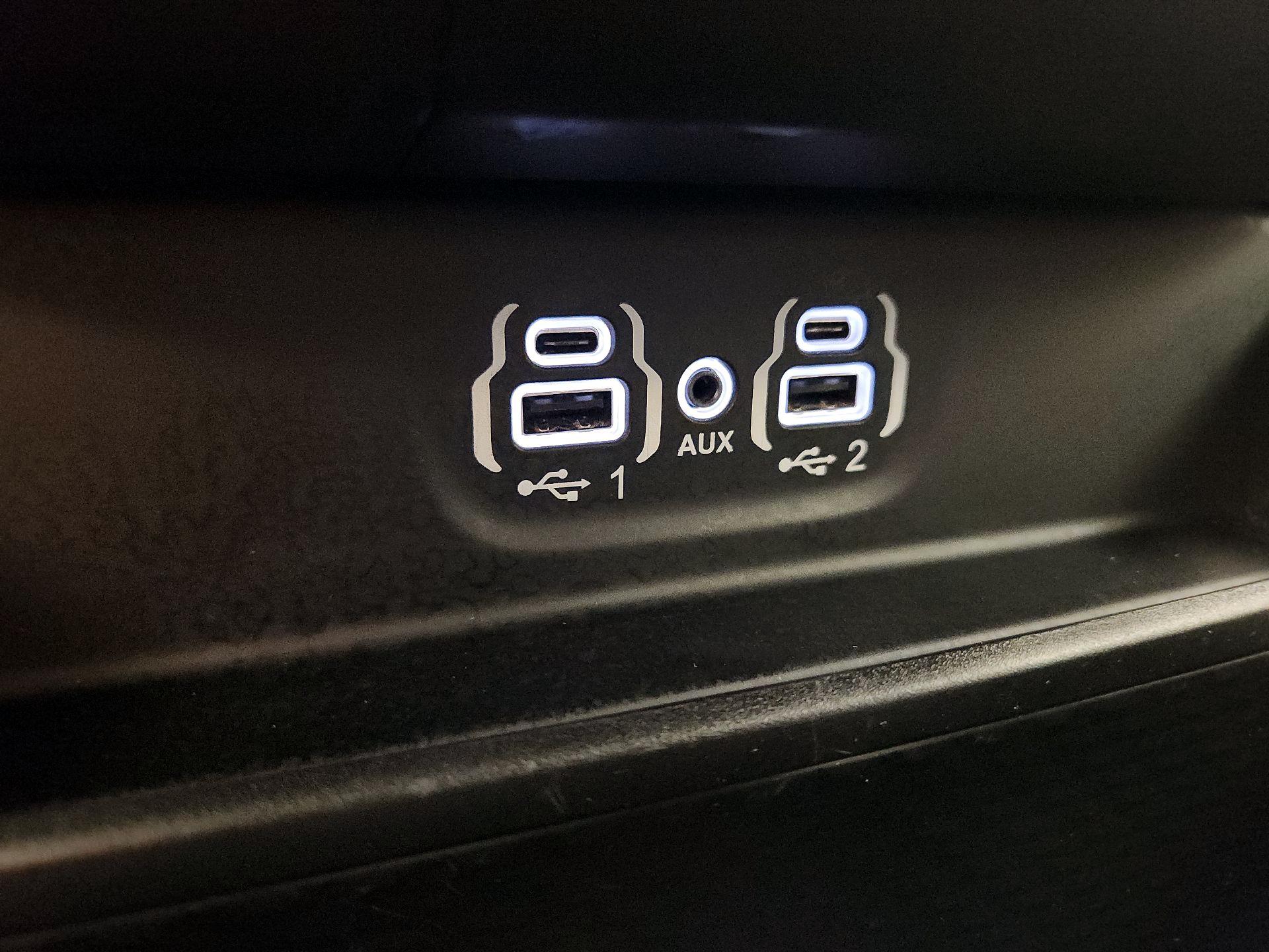 Thumbnail: 2022 RAM 1500 - 19