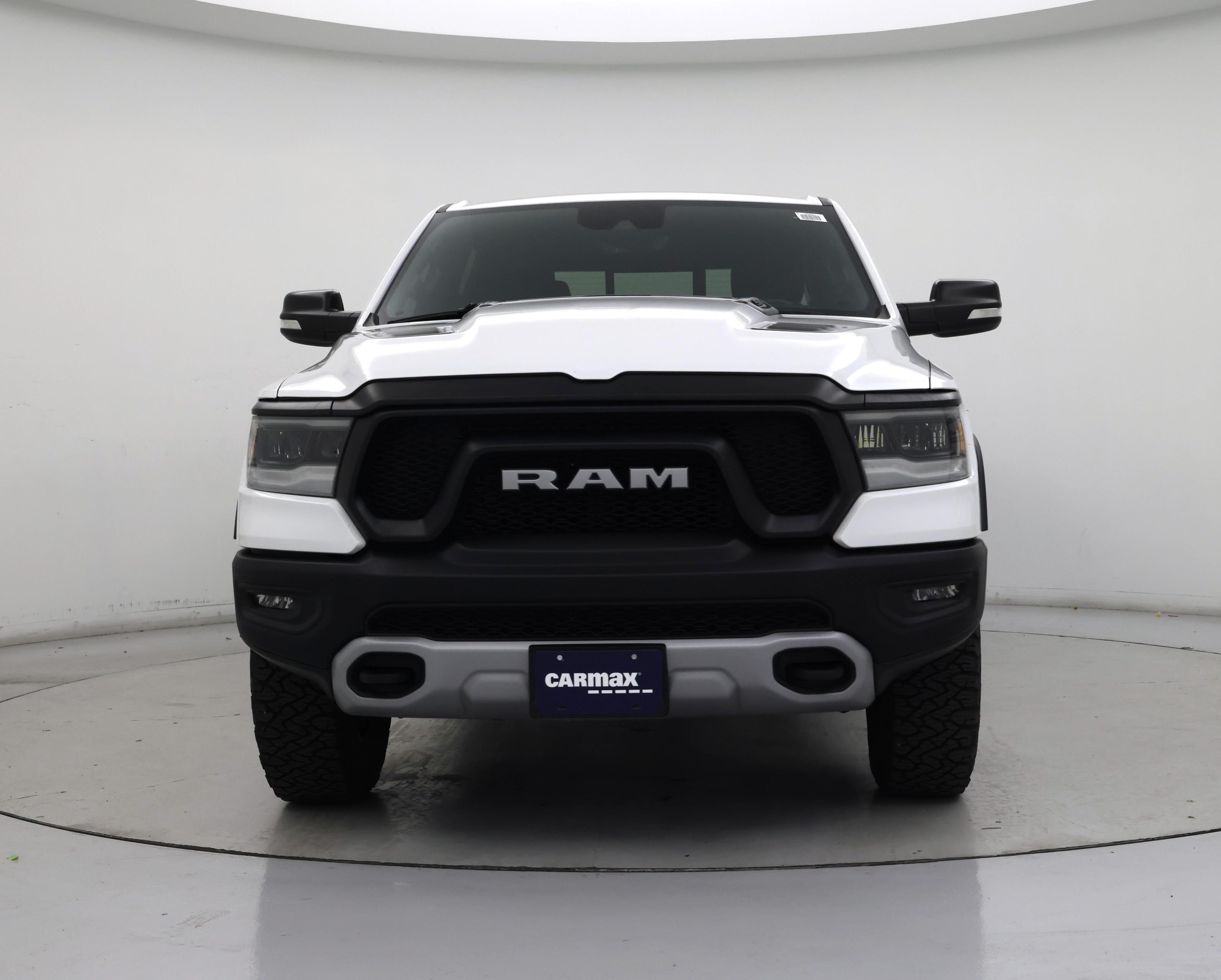 Thumbnail: 2022 RAM 1500 - 5