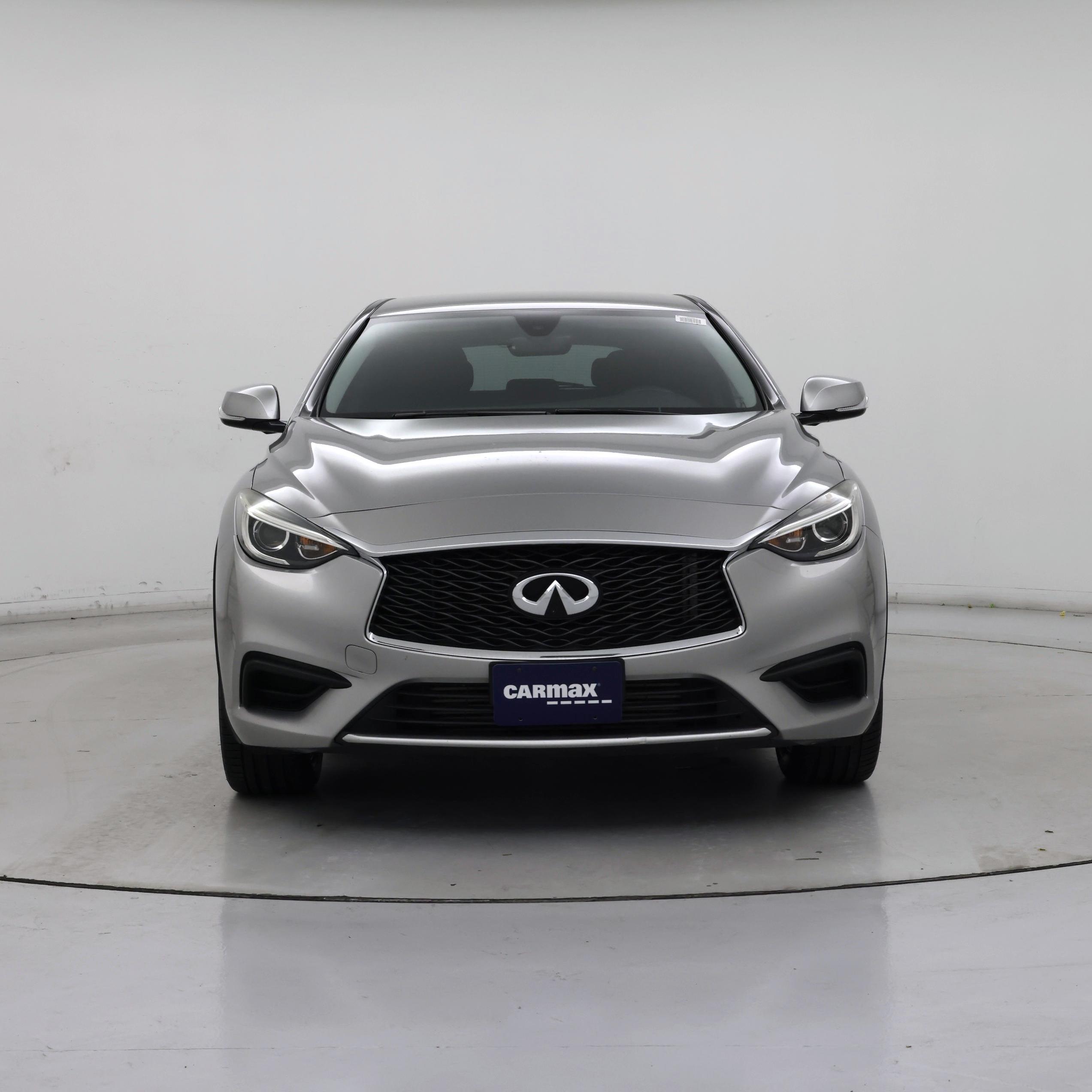 Thumbnail: 2018 INFINITI QX30 - 5