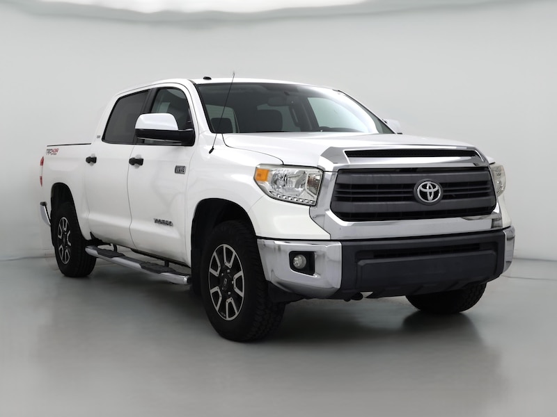 2014 Toyota Tundra SR5 -
                  Las Vegas, NV