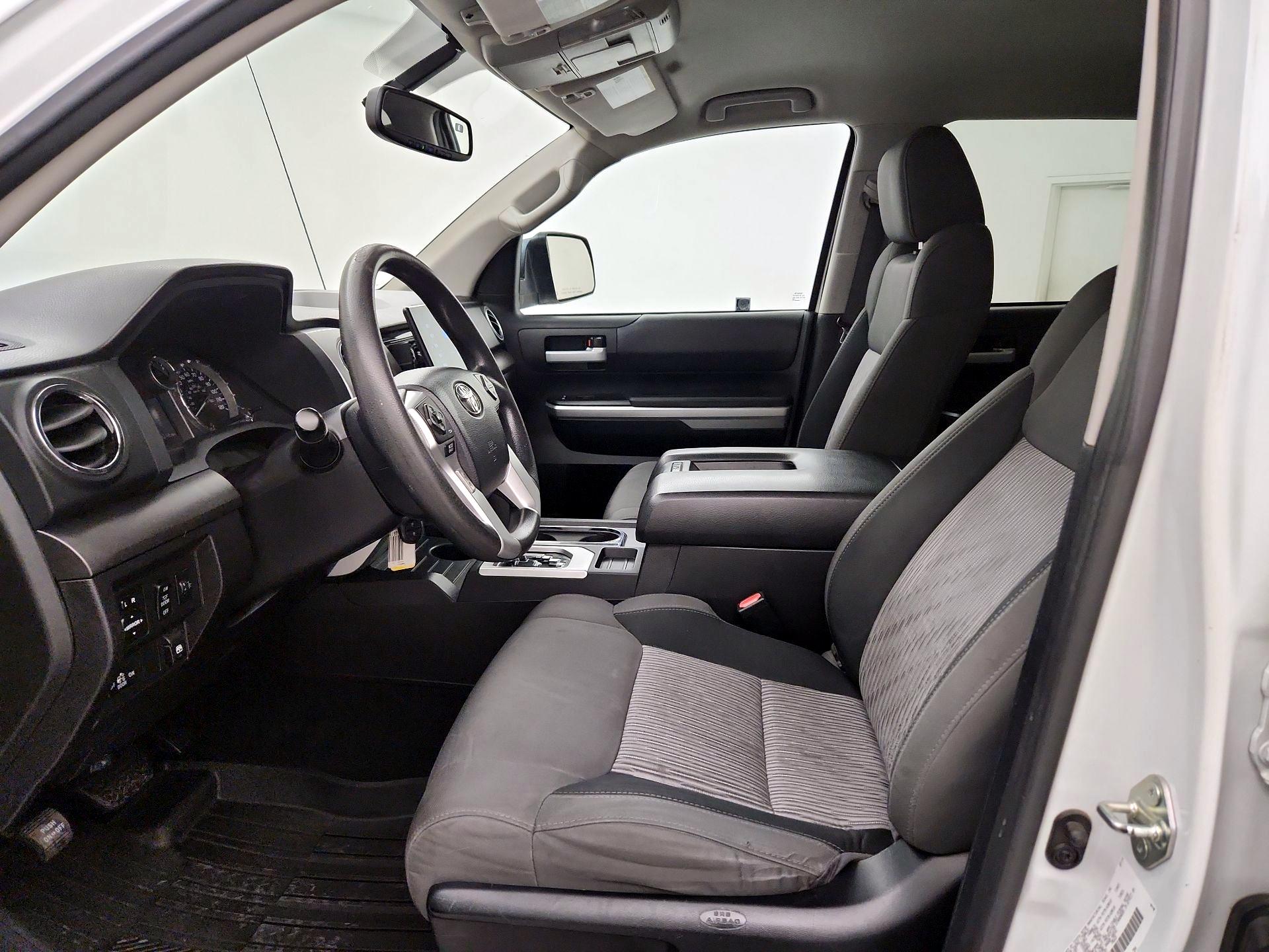 Thumbnail: 2014 Toyota Tundra - 11