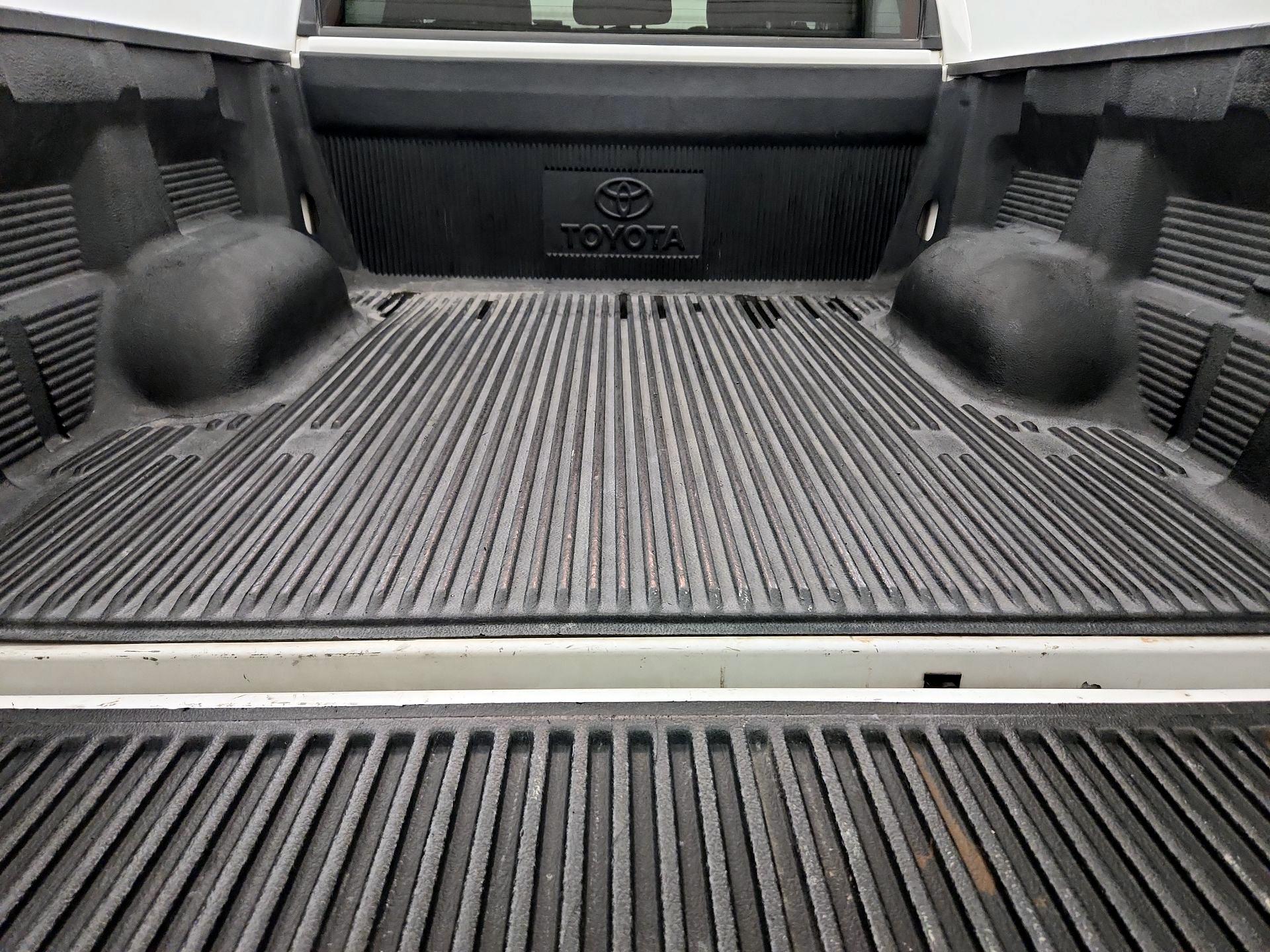Thumbnail: 2014 Toyota Tundra - 20