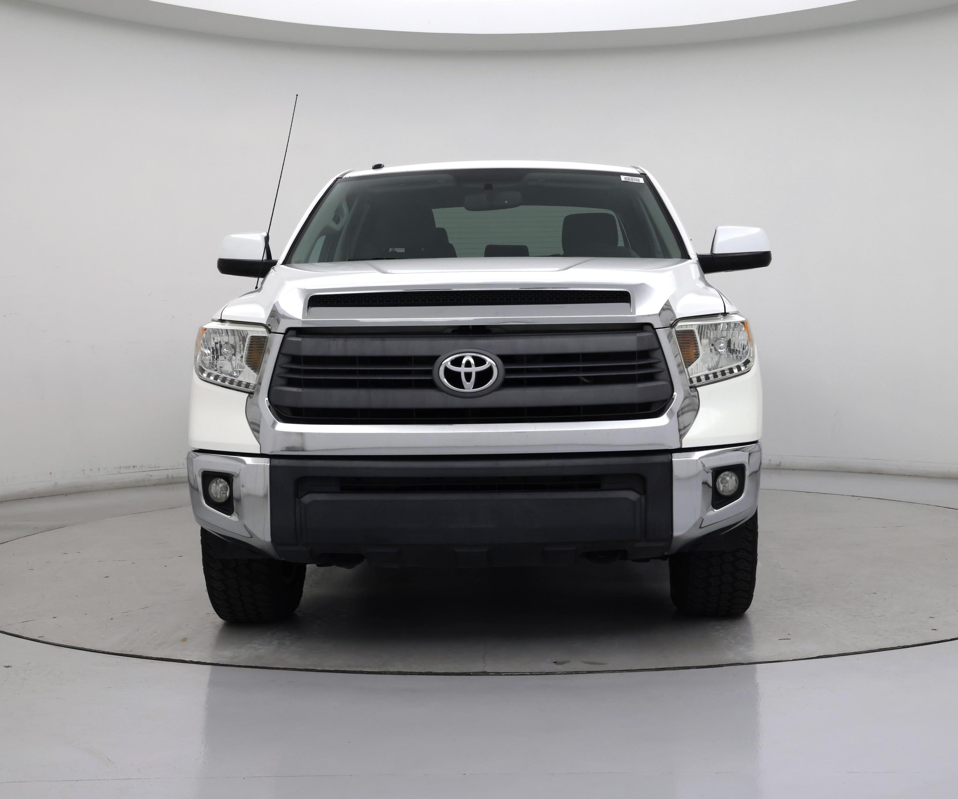 Thumbnail: 2014 Toyota Tundra - 5