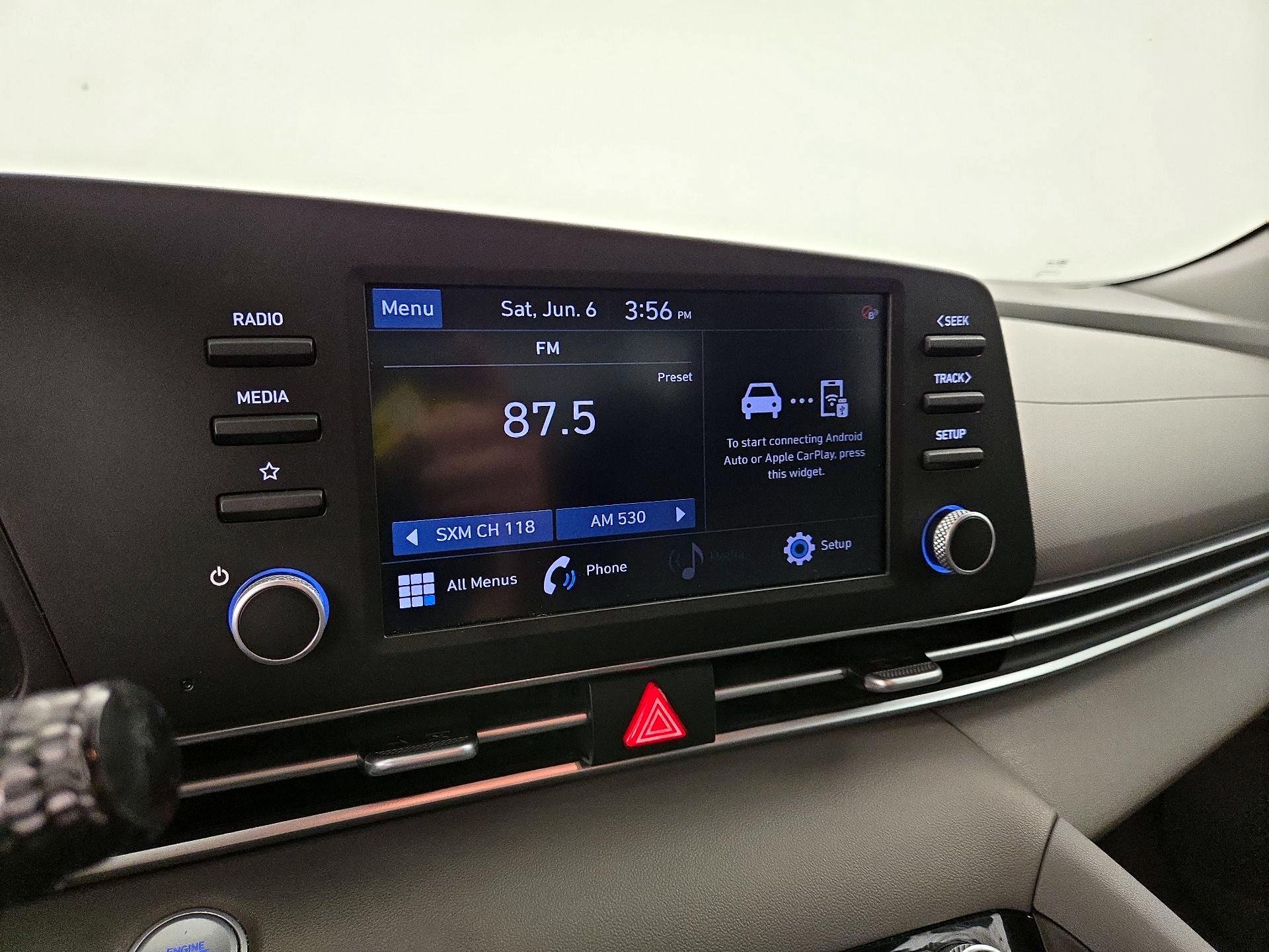 Thumbnail: 2023 Hyundai Elantra - 15