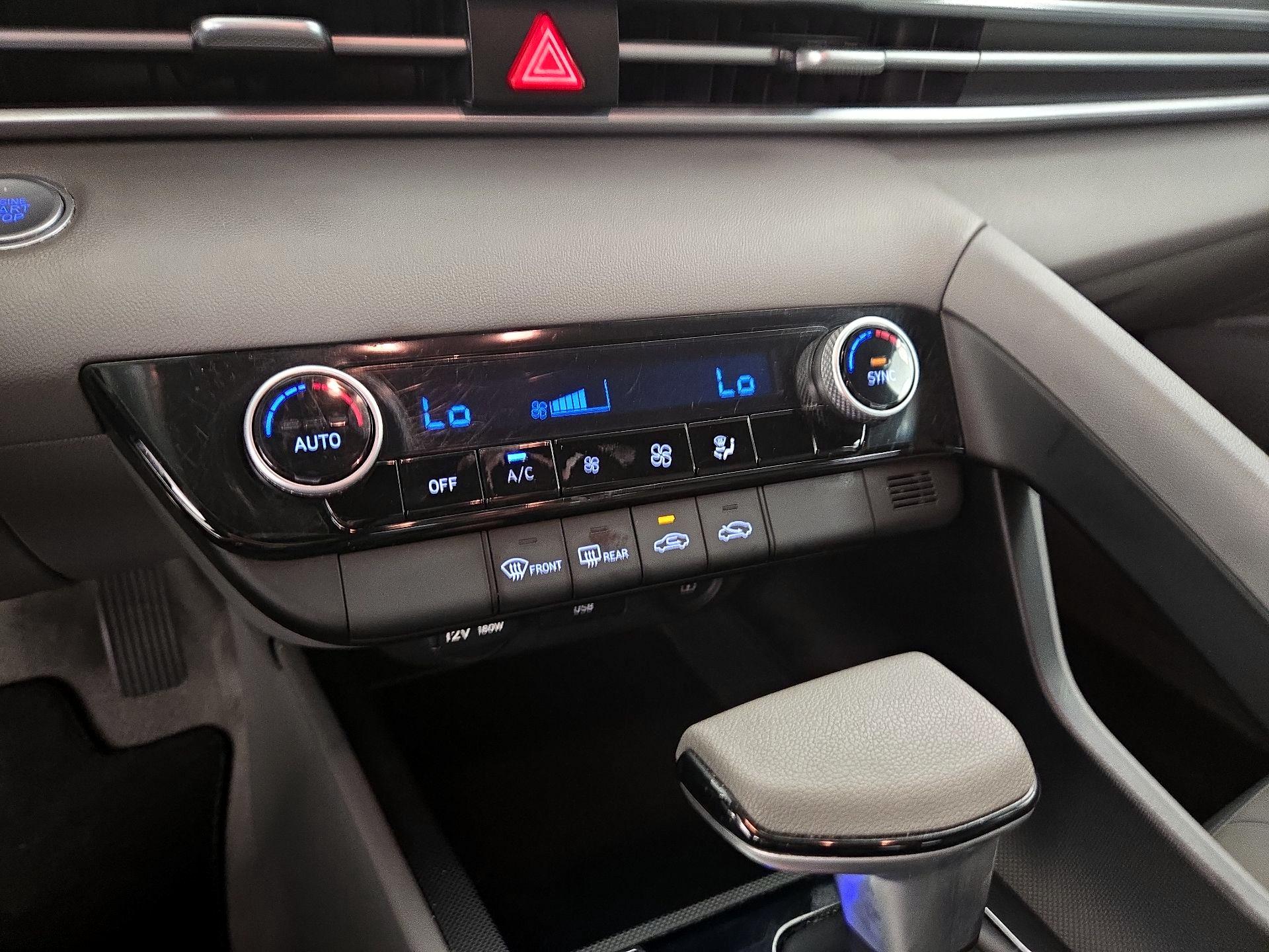 Thumbnail: 2023 Hyundai Elantra - 16