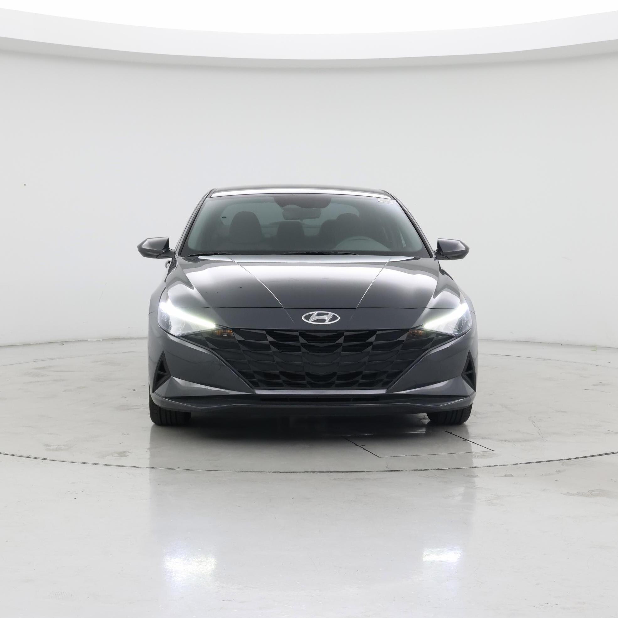 Thumbnail: 2023 Hyundai Elantra - 5