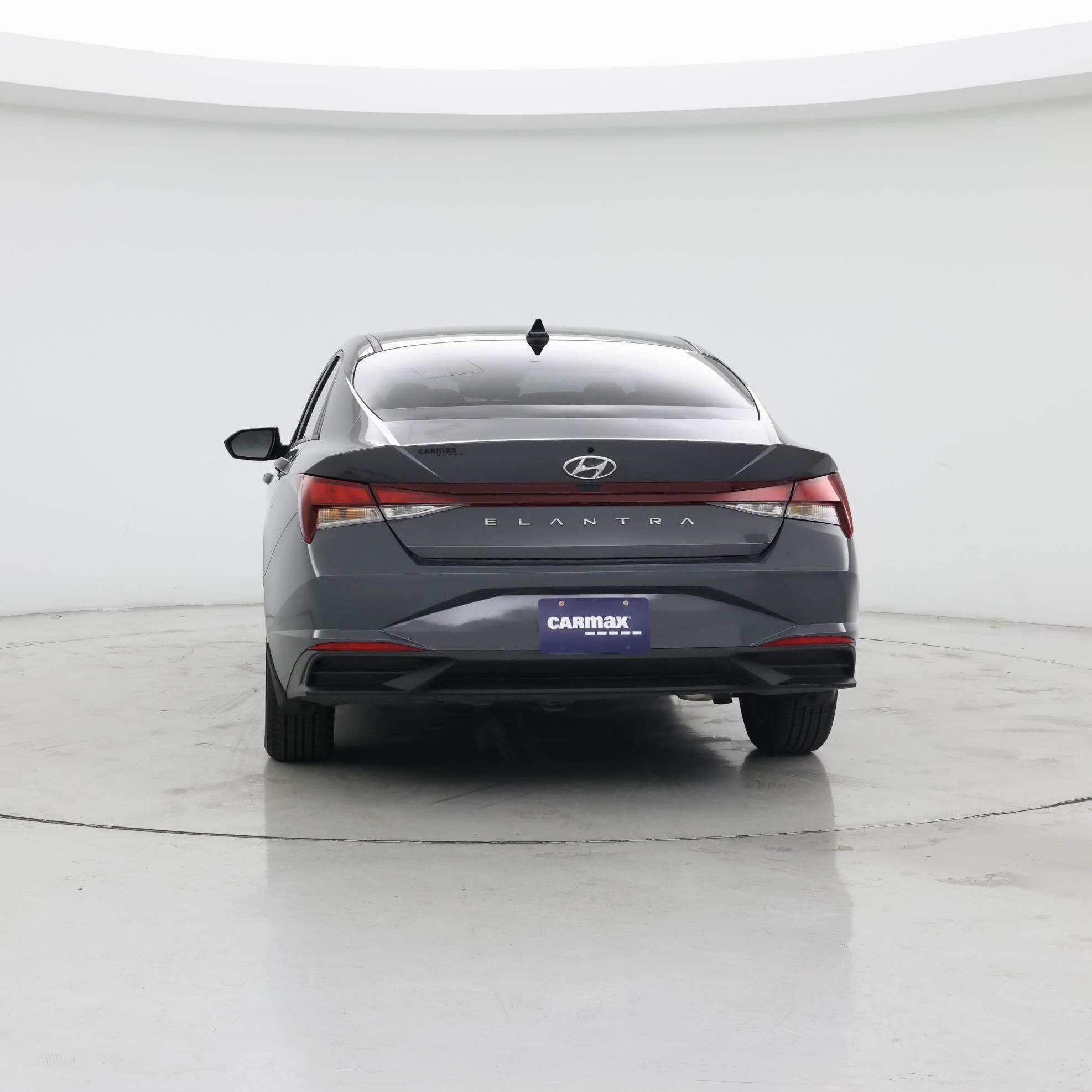 Thumbnail: 2023 Hyundai Elantra - 6