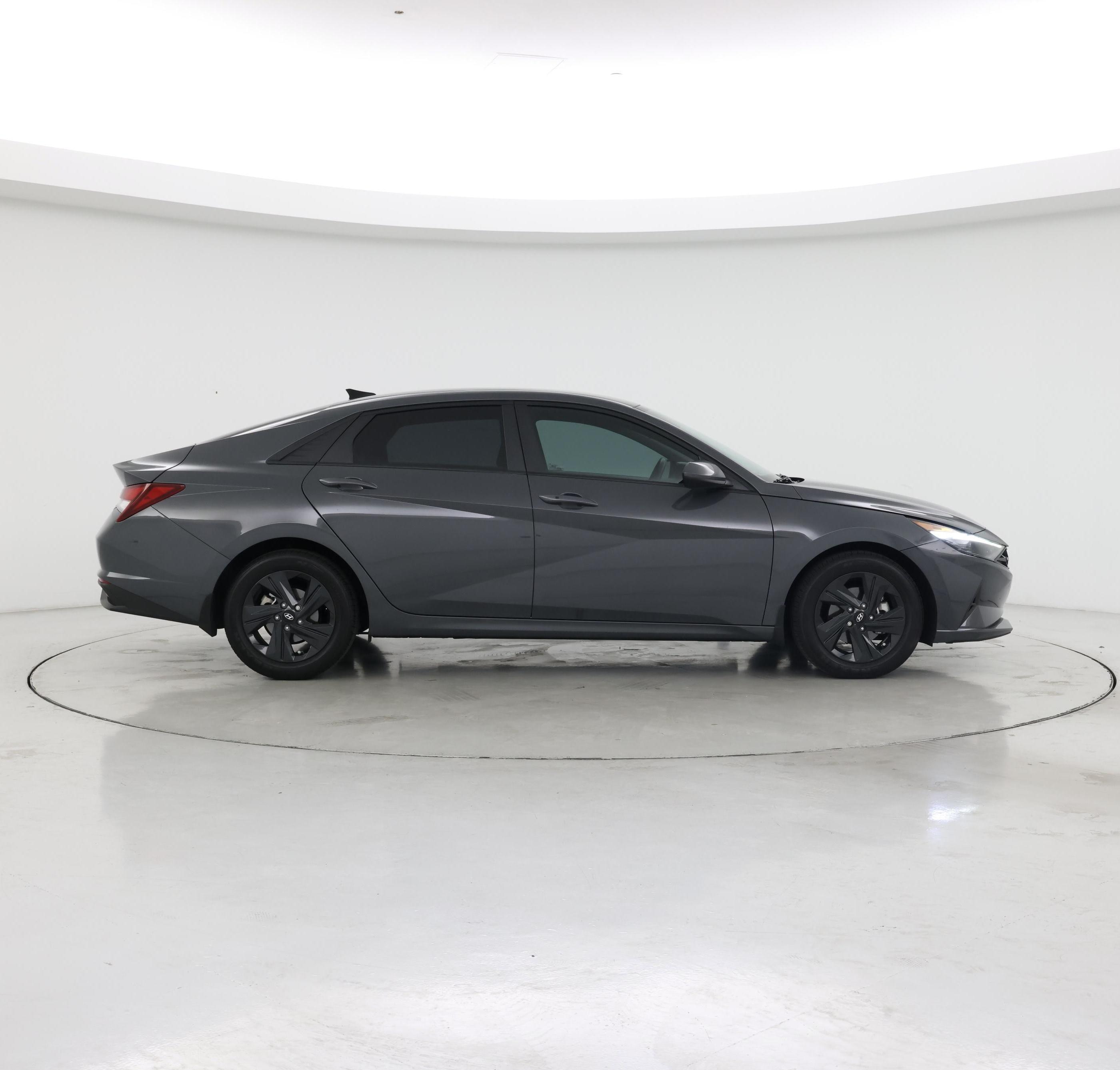 Thumbnail: 2023 Hyundai Elantra - 7