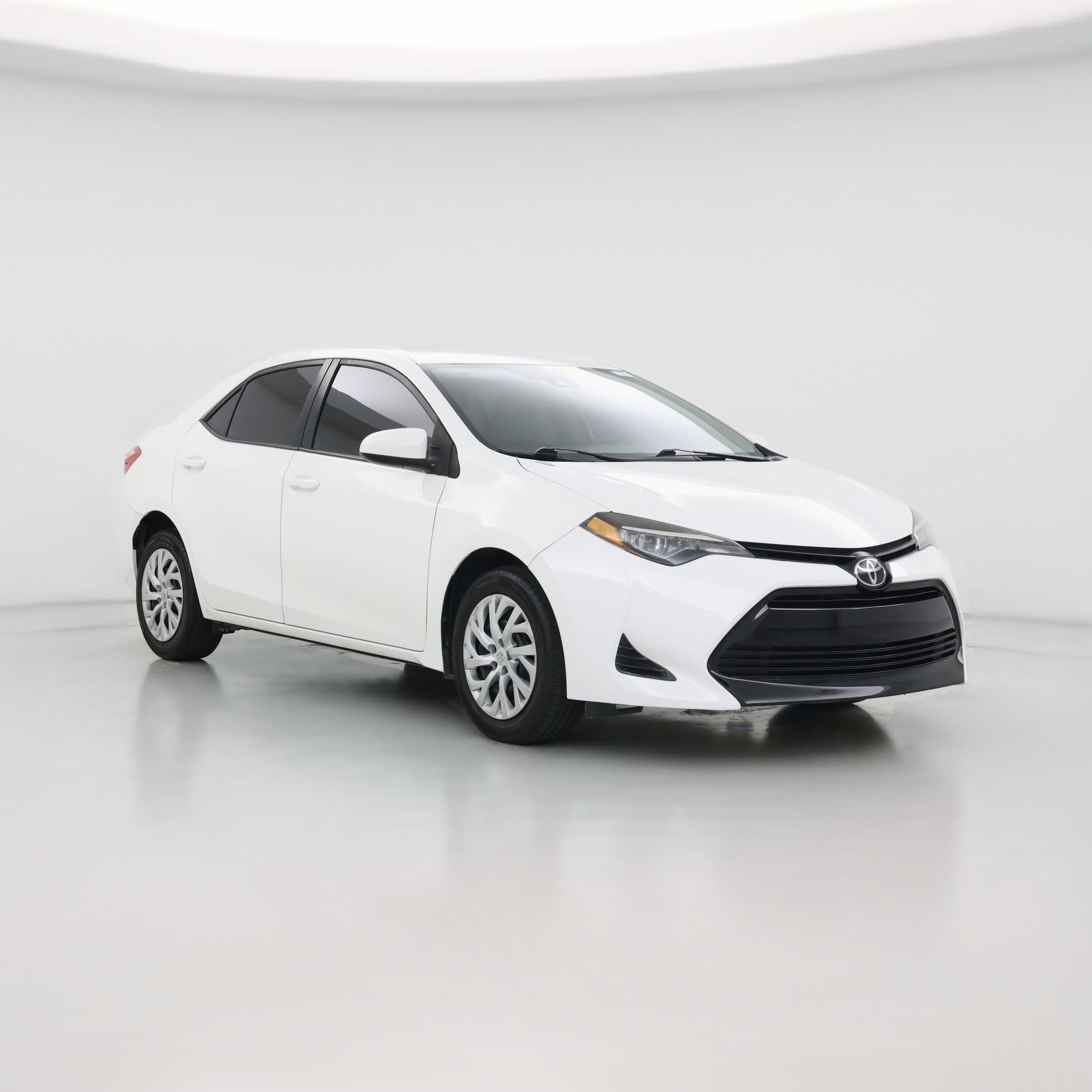 Thumbnail: 2019 Toyota Corolla - 1