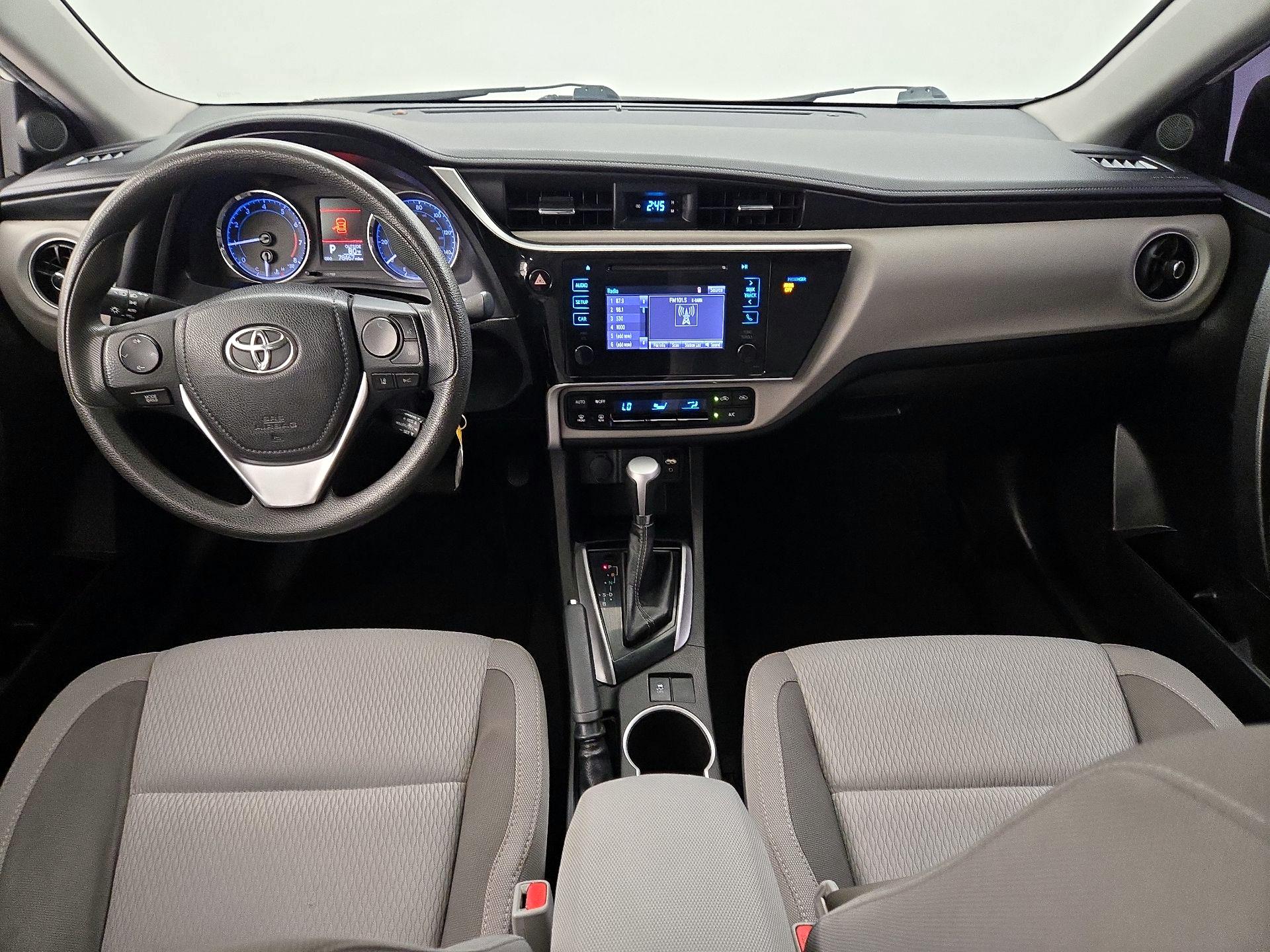 Thumbnail: 2019 Toyota Corolla - 9