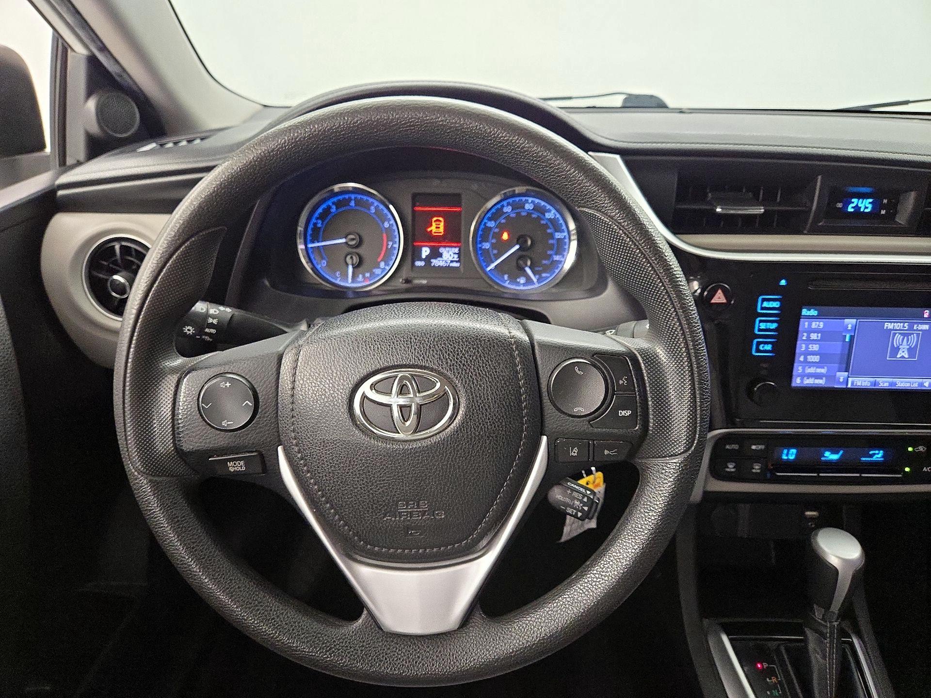 Thumbnail: 2019 Toyota Corolla - 10