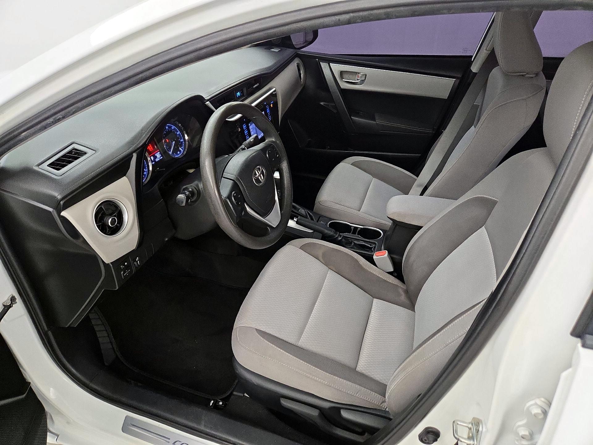 Thumbnail: 2019 Toyota Corolla - 11